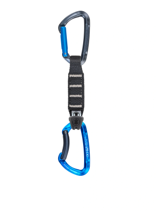 Penjački kompleti SKYLOTEC Lime Set NY Pro - 6 Pack 12 cm - anthracite/electricblue