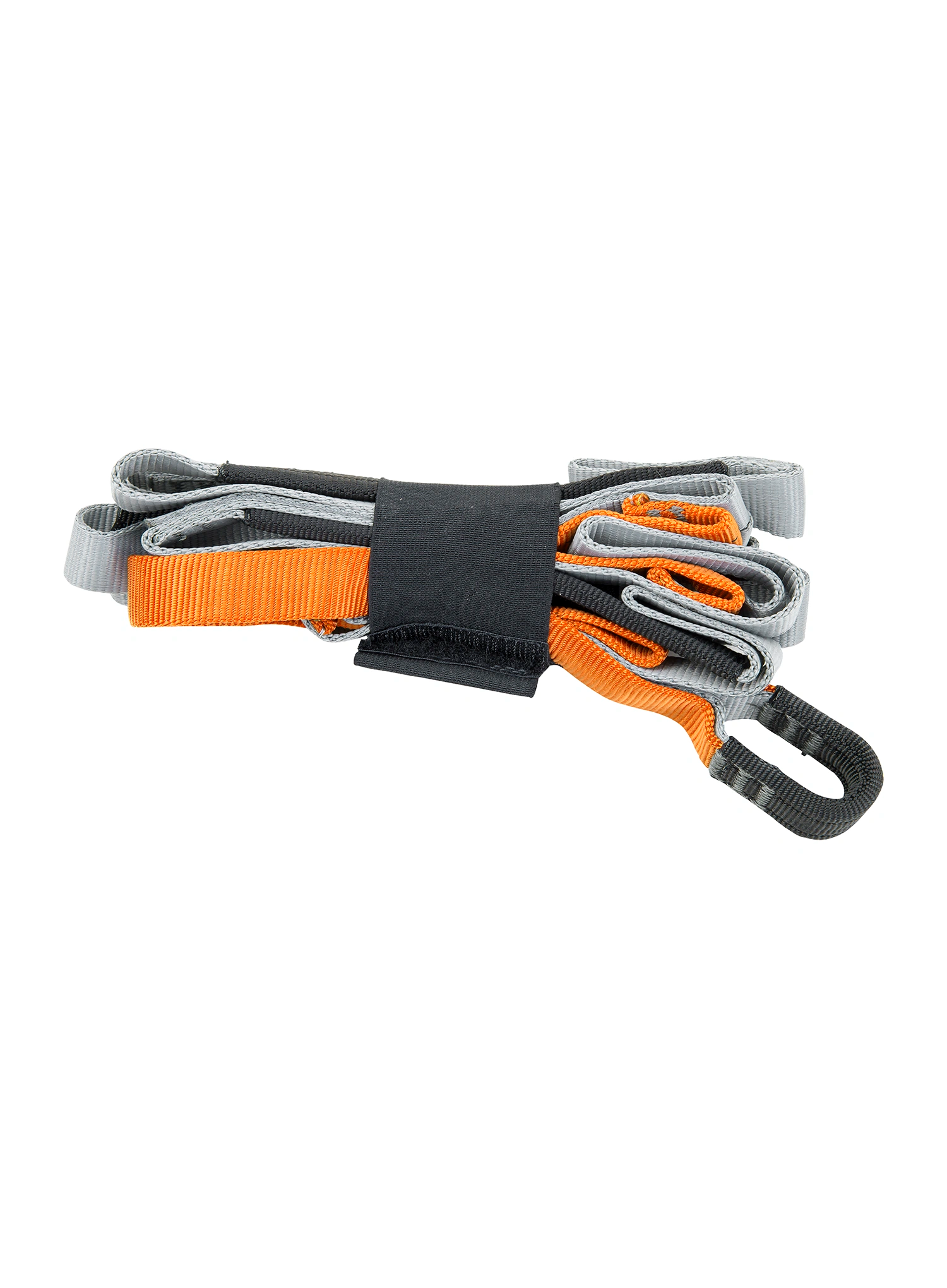 Klupica SKYLOTEC Foot Steps - grey/black