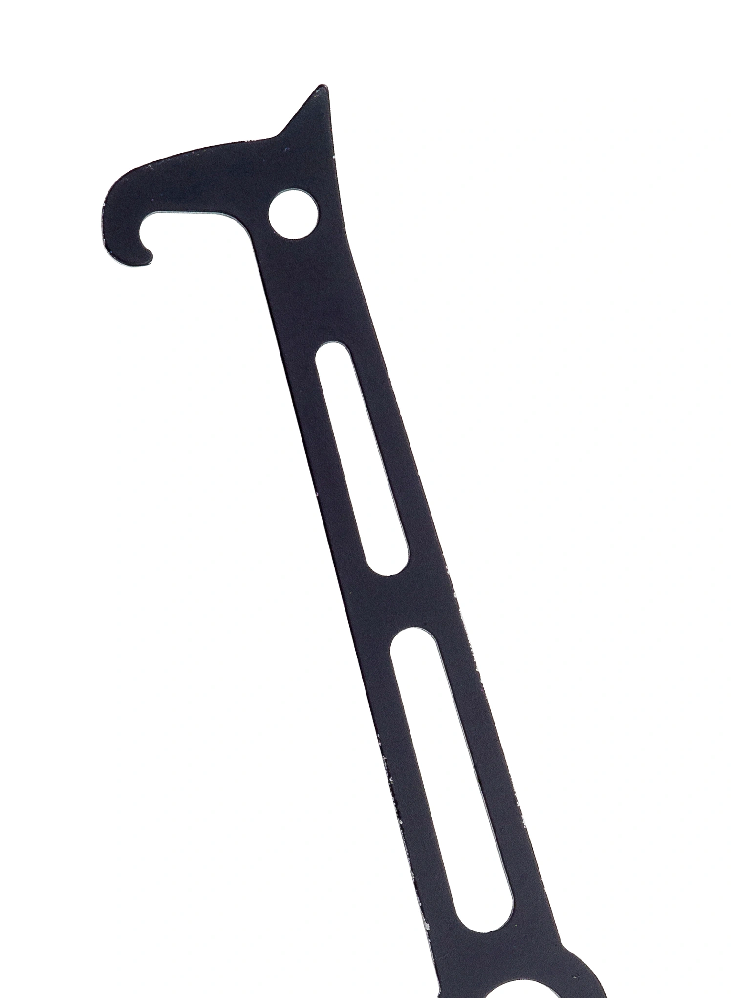 Pomagalo za izvlačenje zaglavaka SKYLOTEC Nut Tool - black