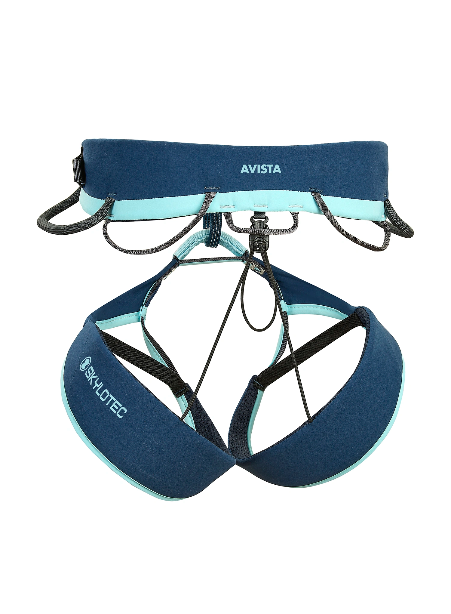 Penjački pojas SKYLOTEC Avista - blunotte/celeste