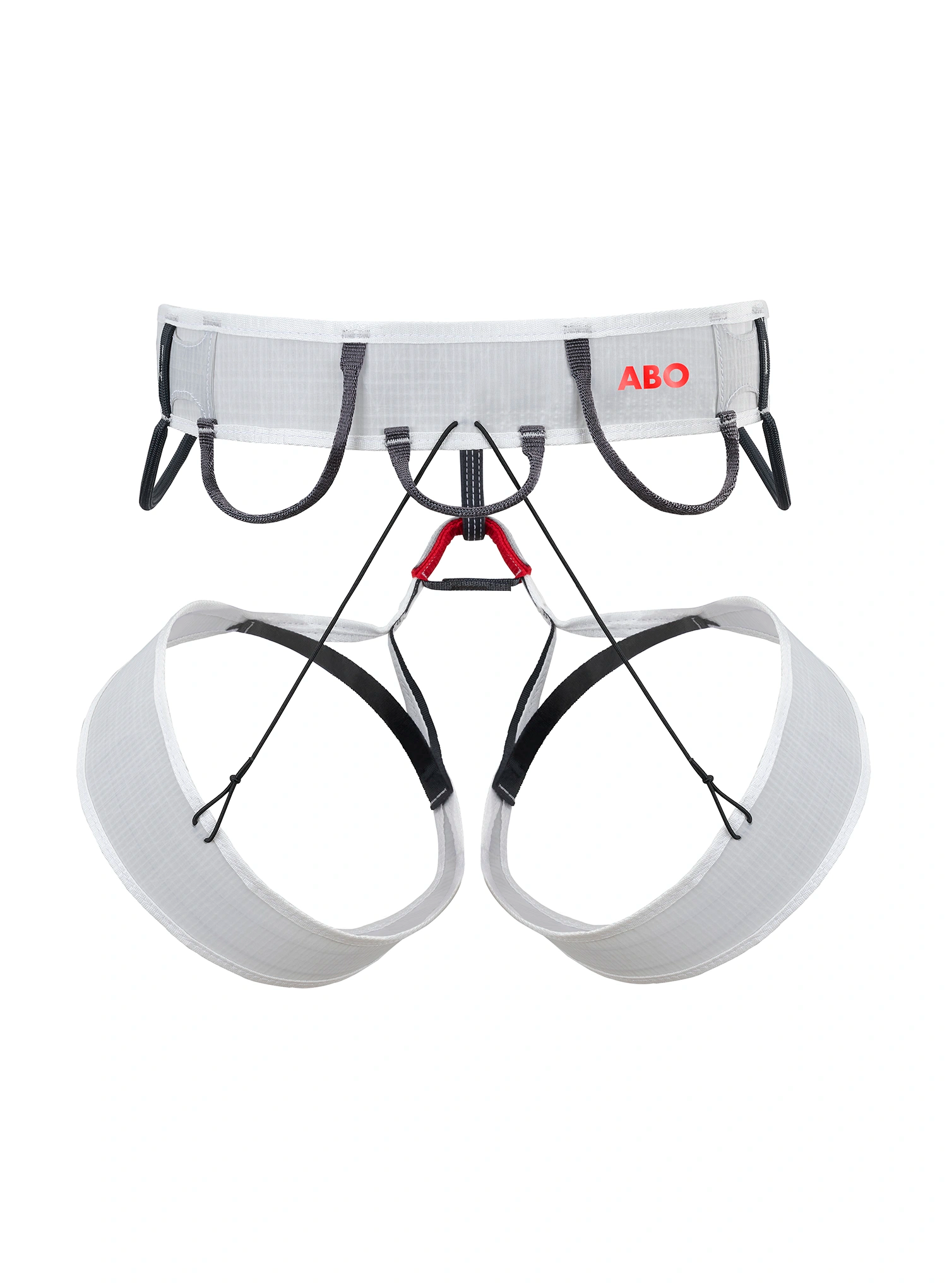 Pojasevi SKYLOTEC Abo - white/red