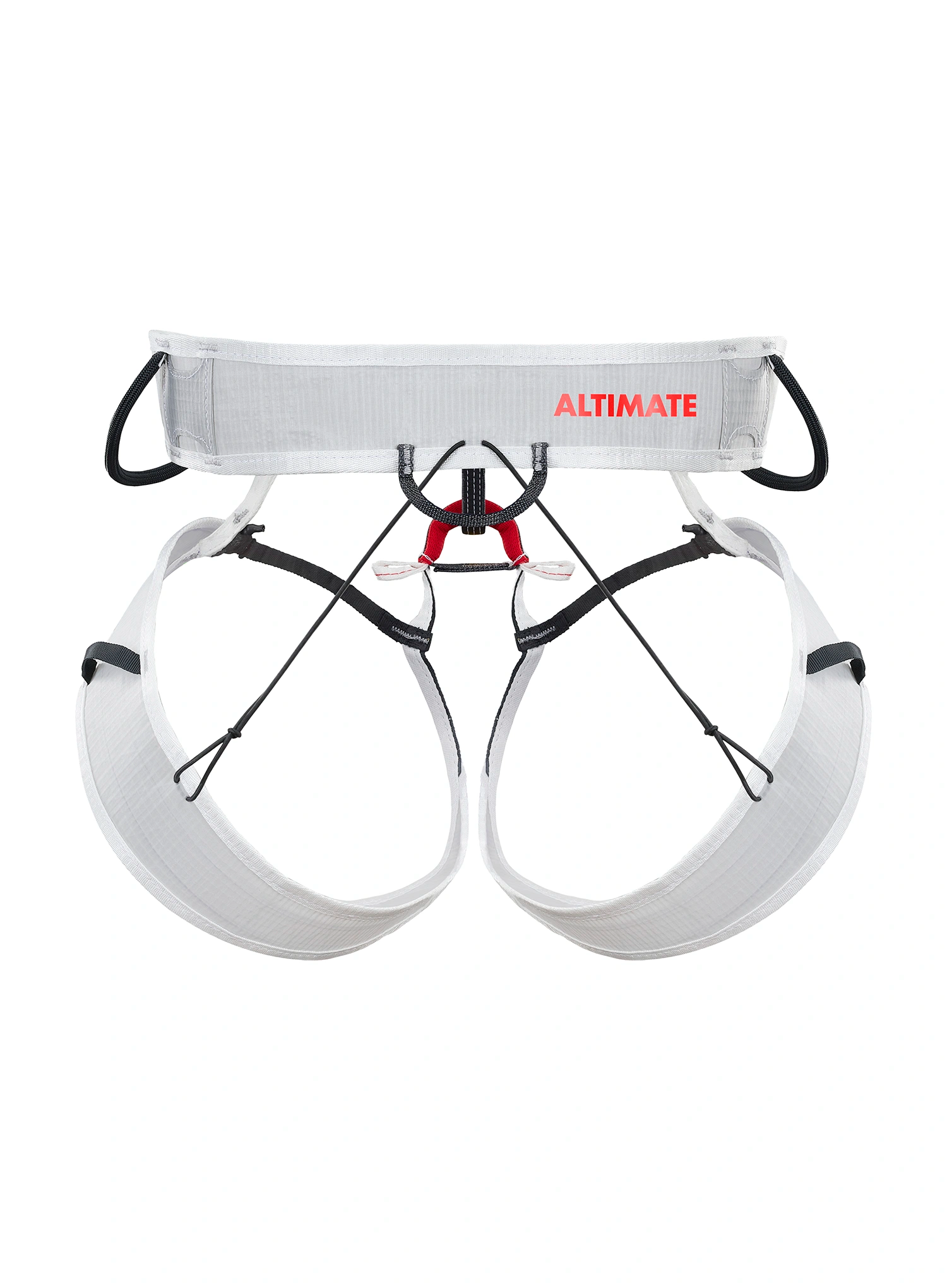 Pojas za turno skijanje SKYLOTEC Altimate - white/red