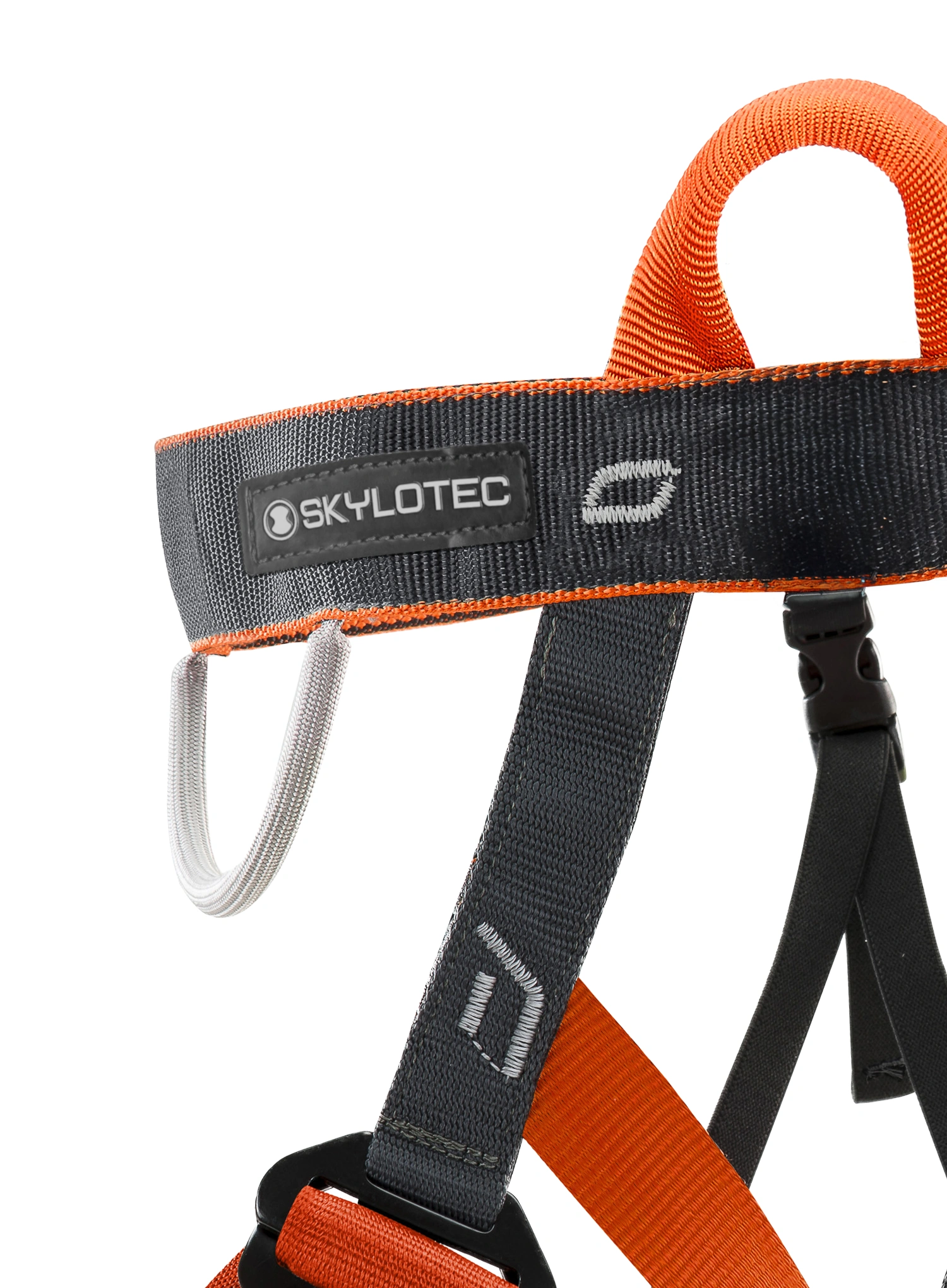 Pojasevi SKYLOTEC Discovery - grey/orange
