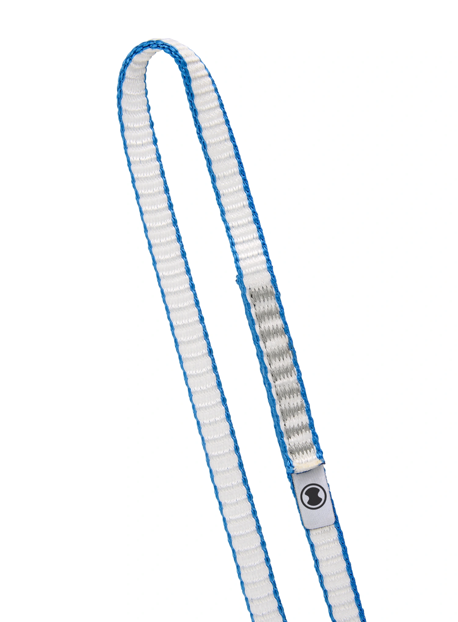Petlja SKYLOTEC Looper DY 60 cm - white/blue