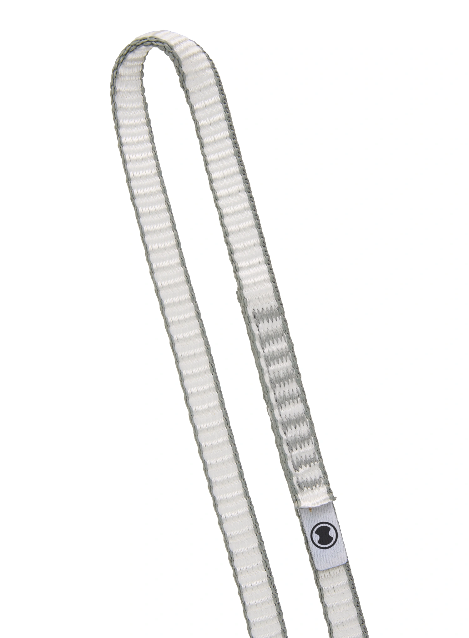 Petlja SKYLOTEC Looper DY 80 cm - white/grey