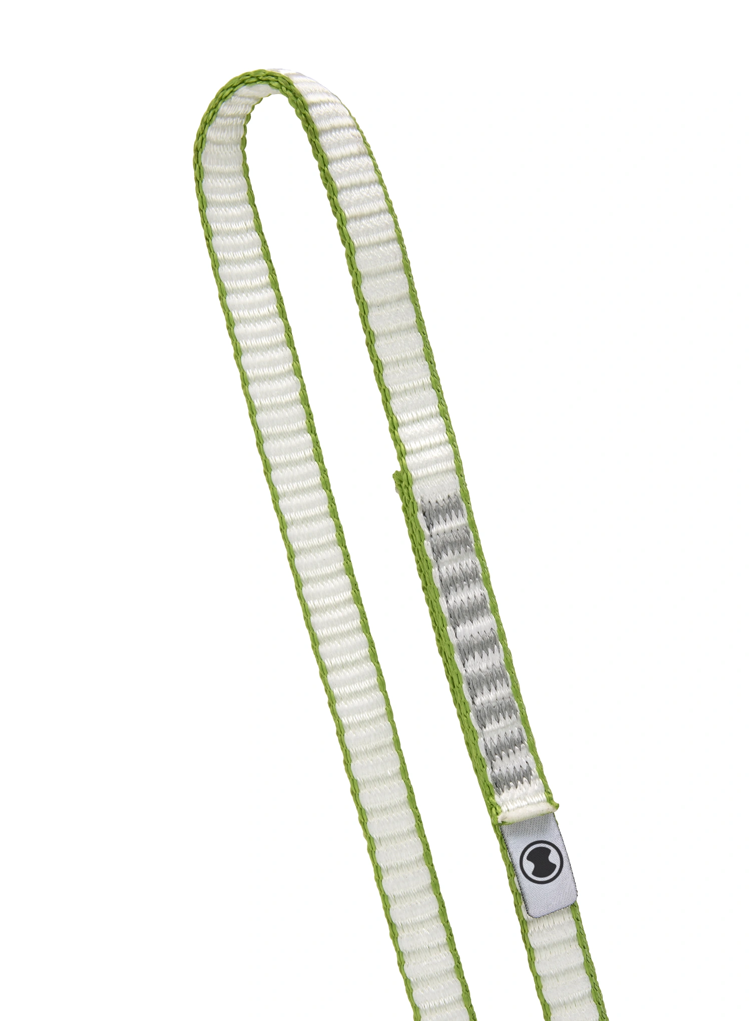 Petlja SKYLOTEC Looper DY 120 cm - white/green