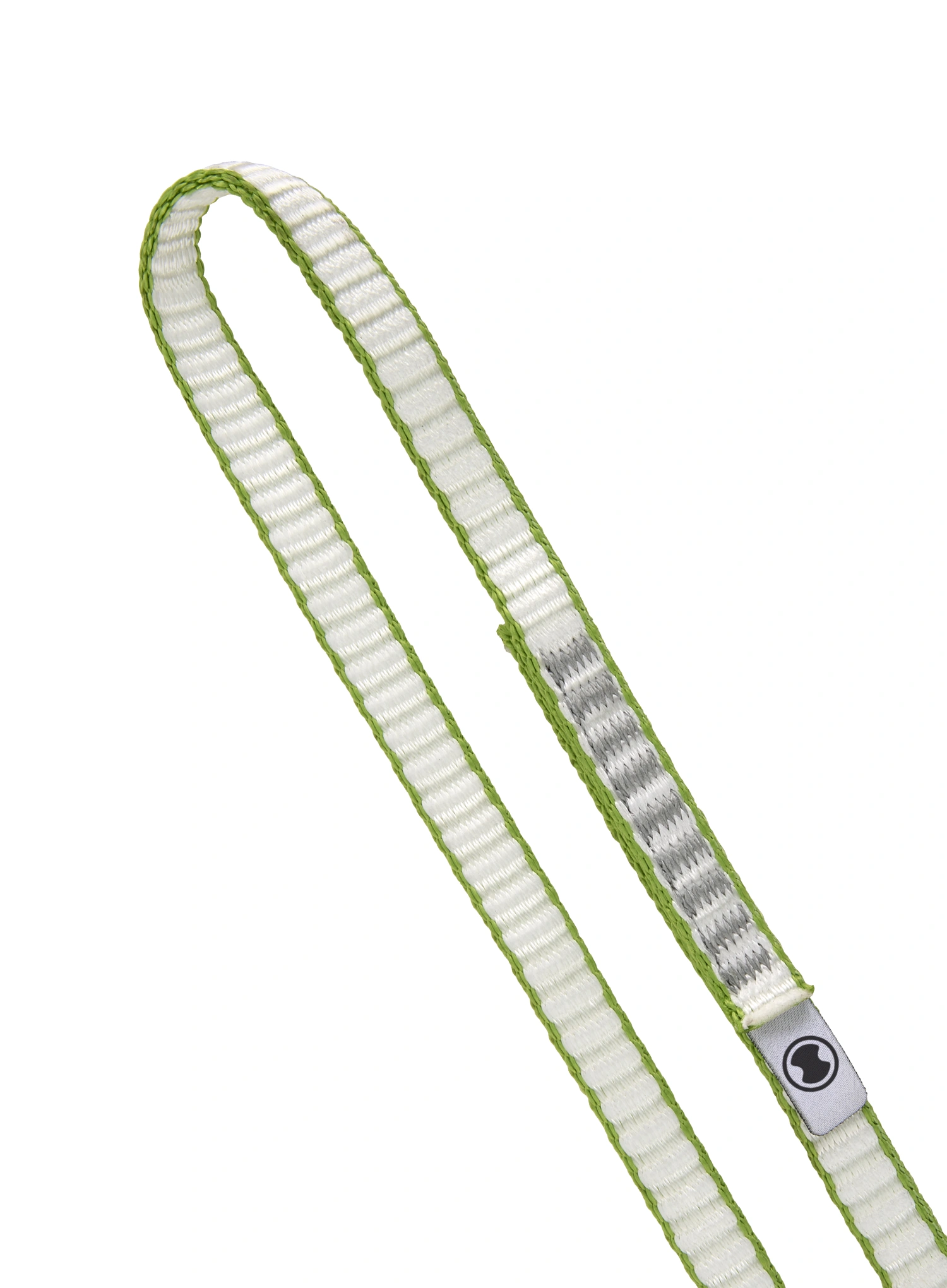 Petlja SKYLOTEC Looper DY 180 cm - white/green