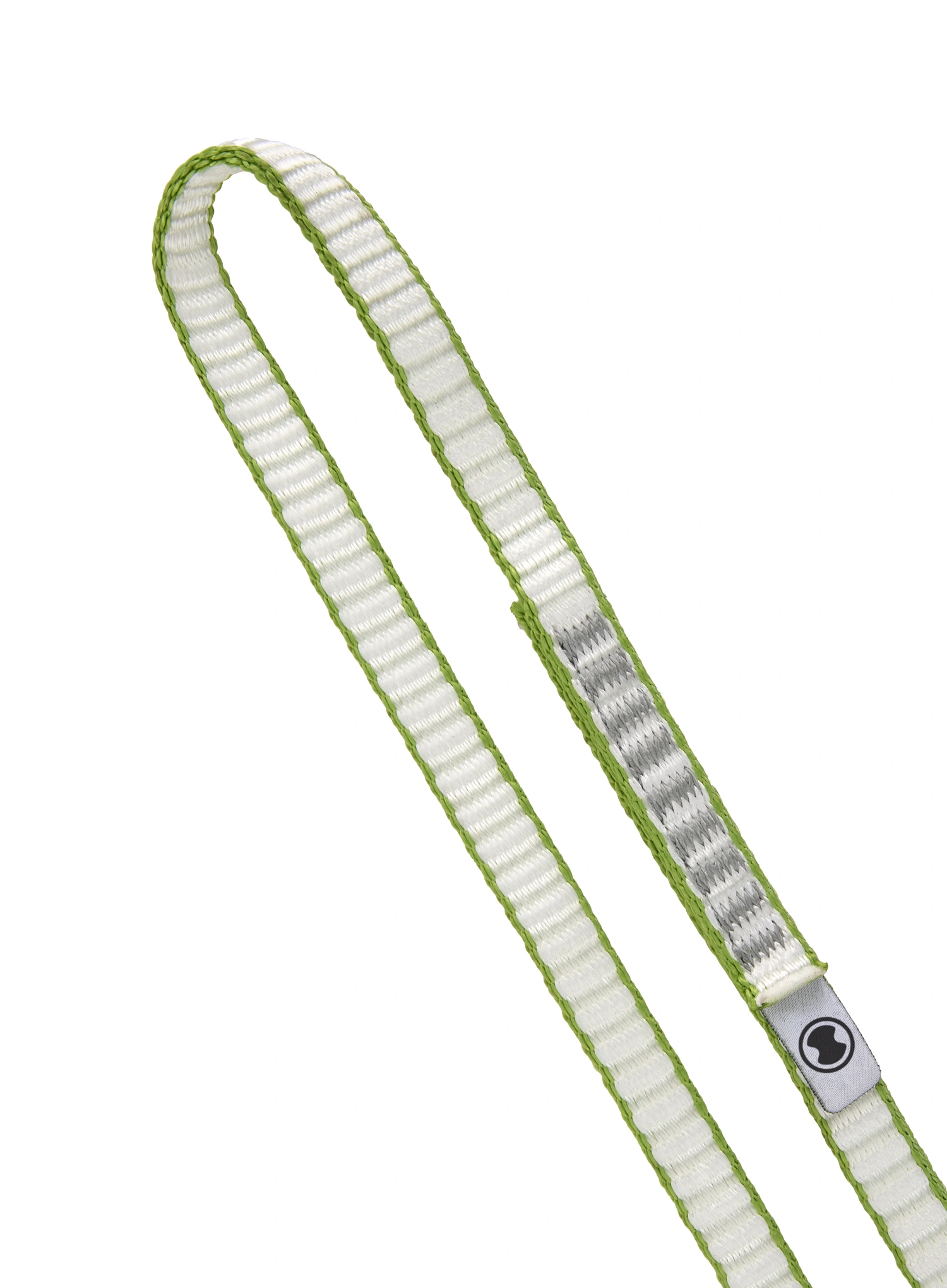 Petlja SKYLOTEC Looper DY 240 cm - white/green