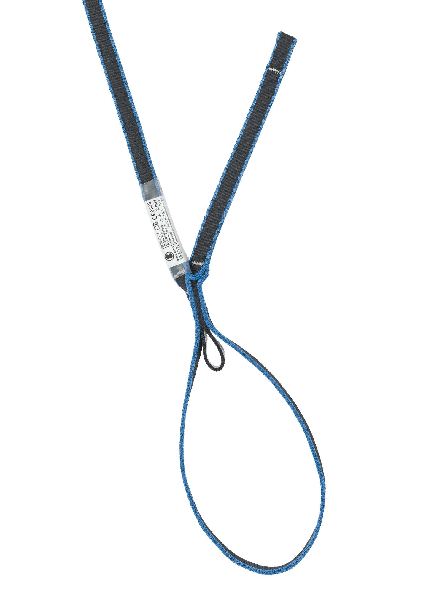 Ipsilon SKYLOTEC Ypsilon - blue