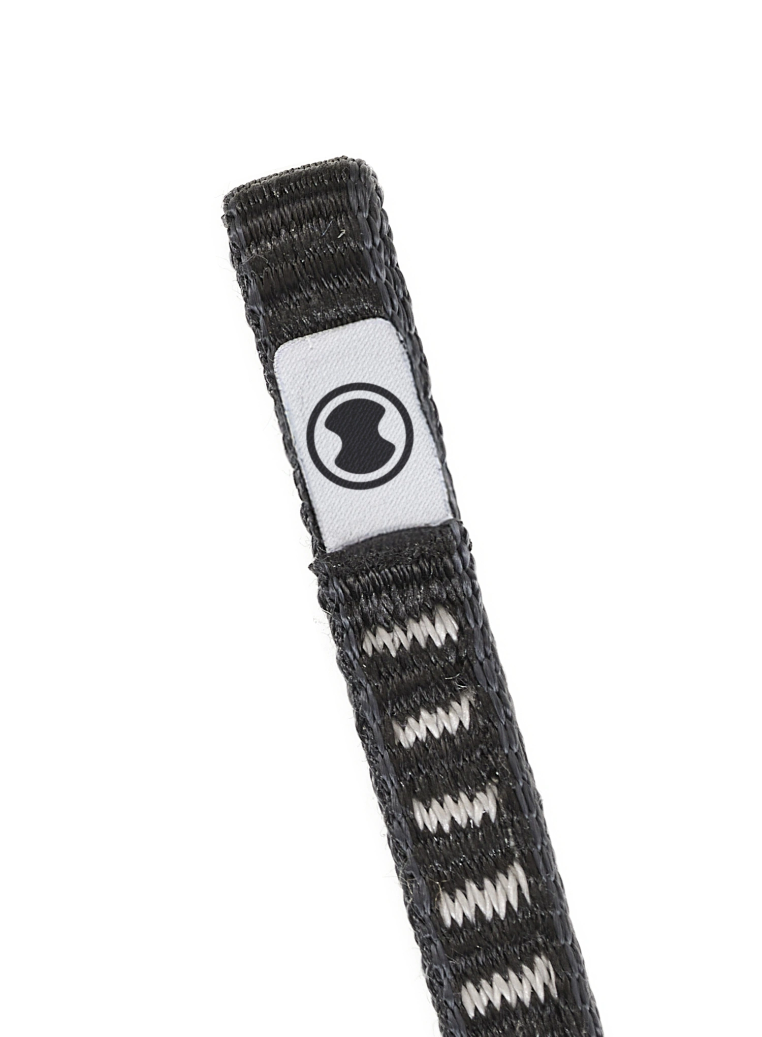 Traka za komplete SKYLOTEC Extender UL 12 cm - black/grey