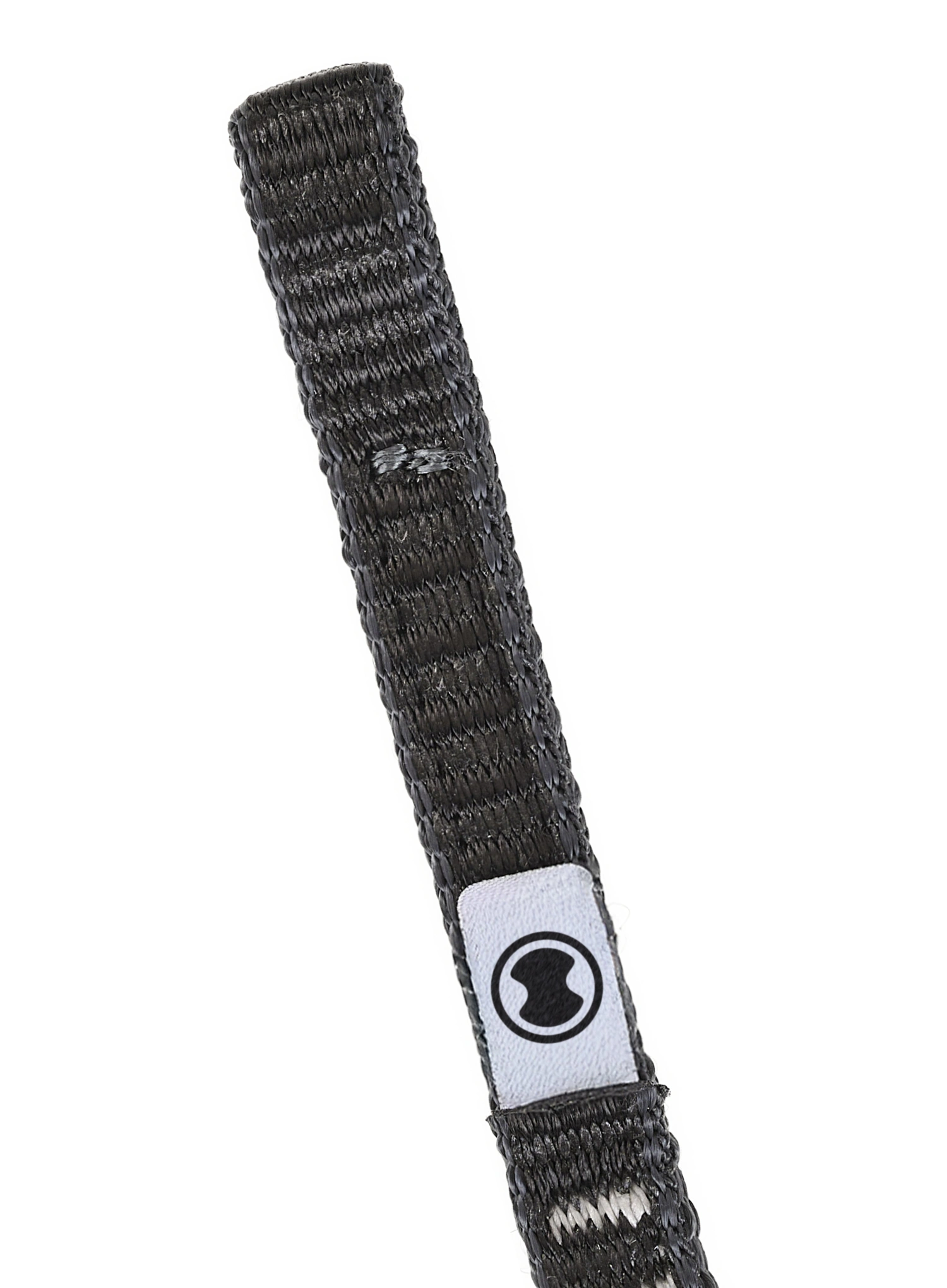 Traka za komplete SKYLOTEC Extender UL 17 cm - black/grey