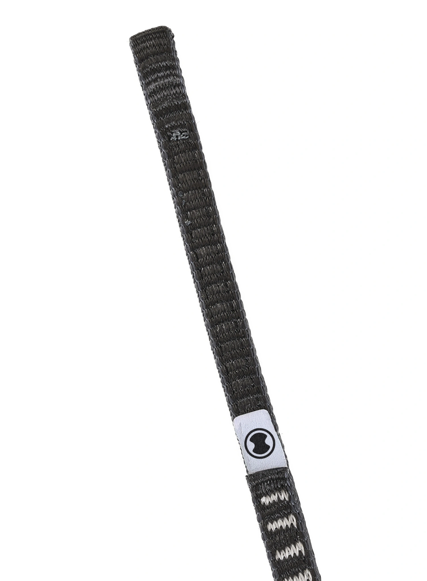 Traka za komplete SKYLOTEC Extender UL 22 cm - black/grey