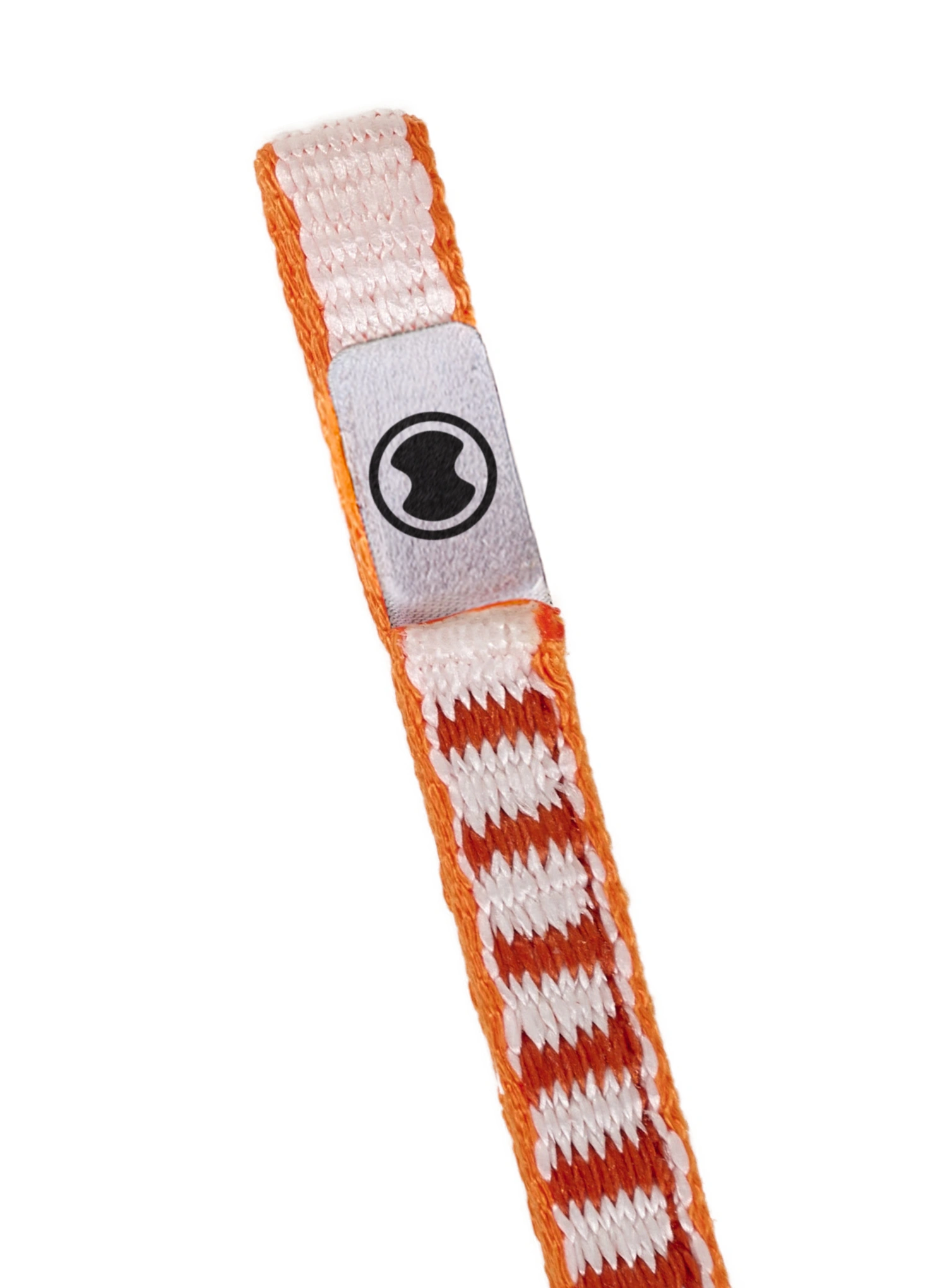 Traka za komplete SKYLOTEC Extender UL Evo 12 cm - white/red