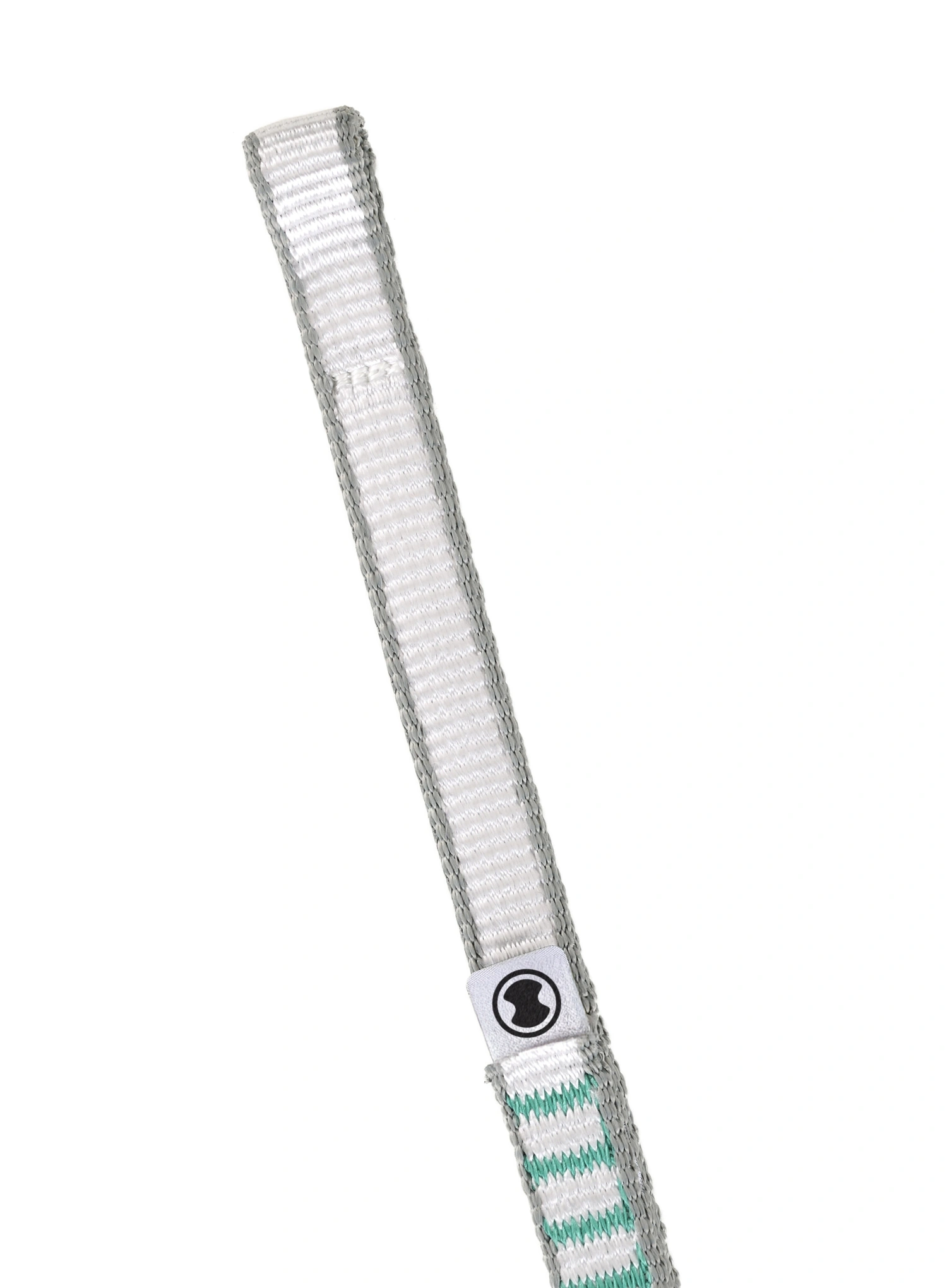 Traka za komplete SKYLOTEC Extender NY 22 cm - white/aquamarine