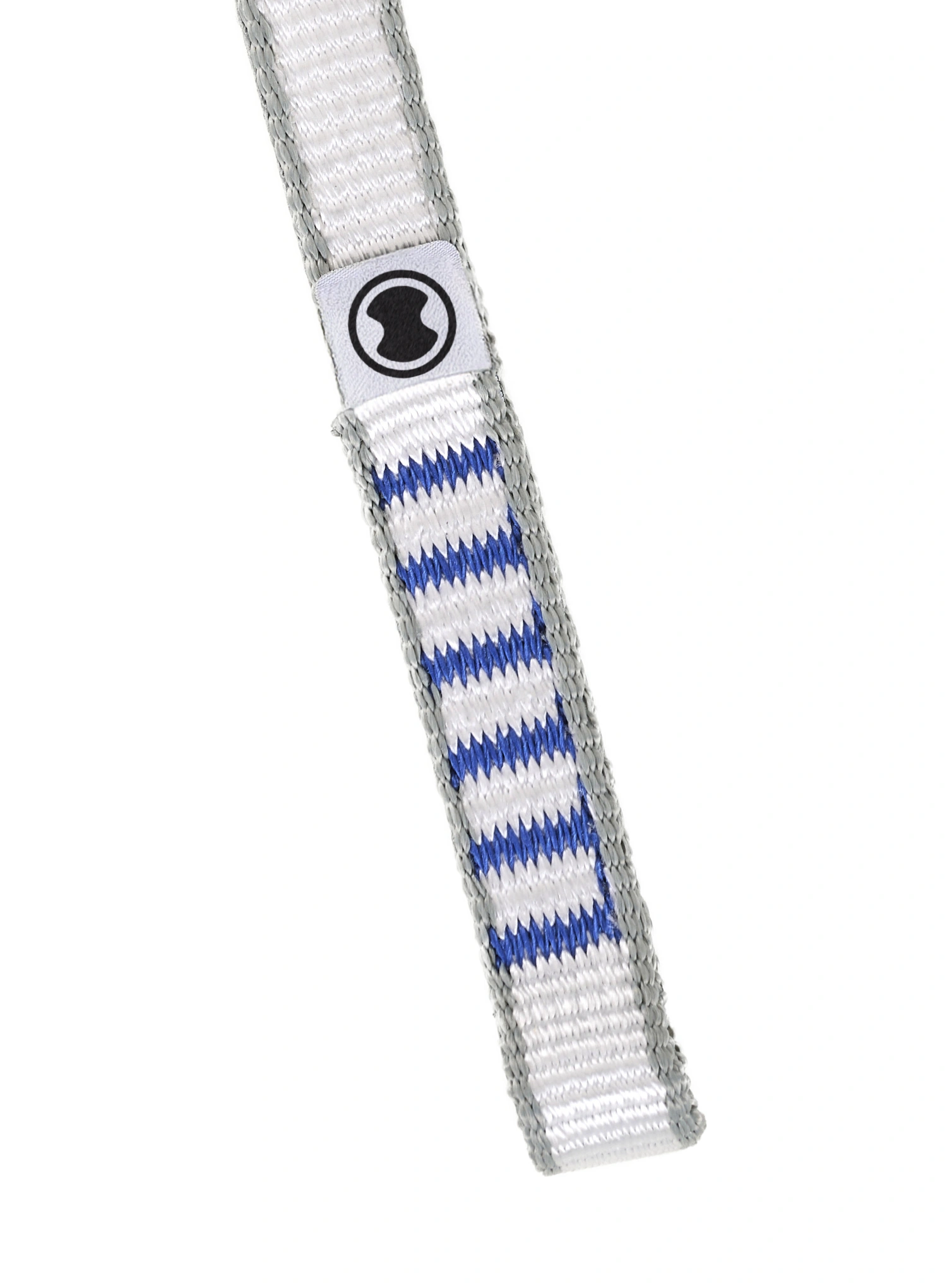 Traka za komplete SKYLOTEC Extender NY 22 cm - white/grey