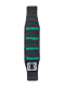 Traka za komplete SKYLOTEC Extender NY Pro 12 cm - anthracite/aquamarine