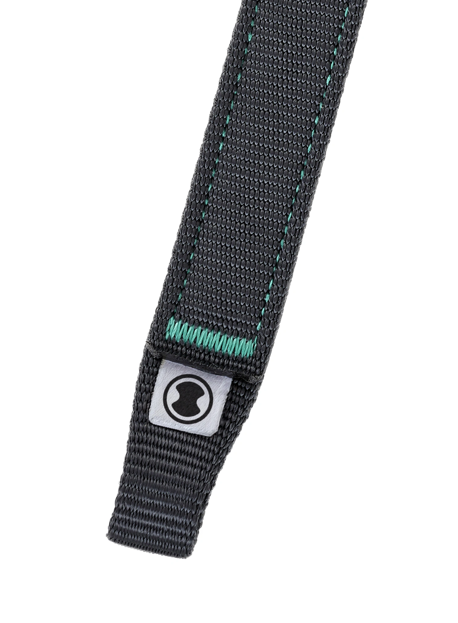 Traka za komplete SKYLOTEC Extender NY Pro 22 cm - anthracite/aquamarine