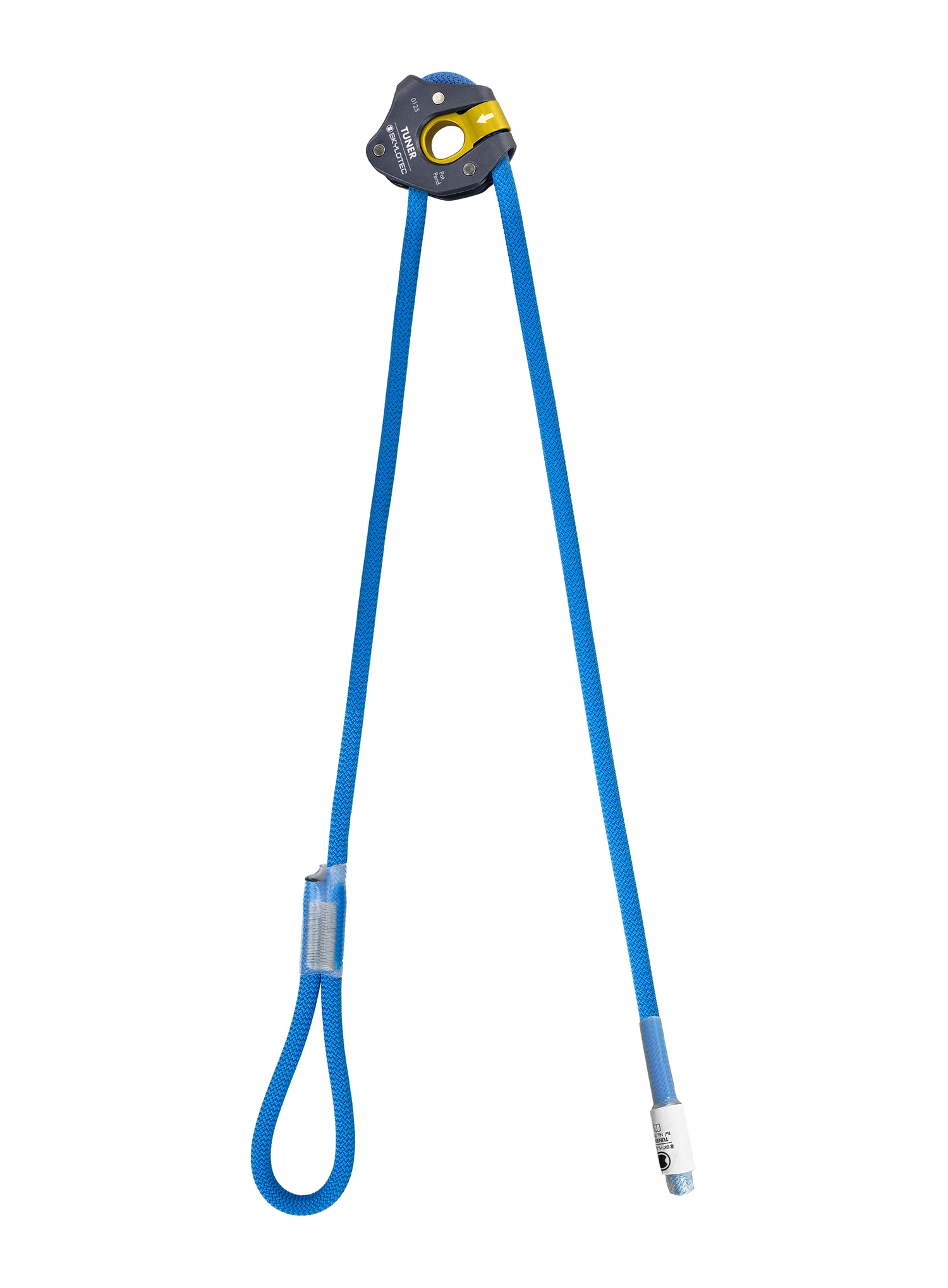 Ipsilon SKYLOTEC Tuner-I - blue