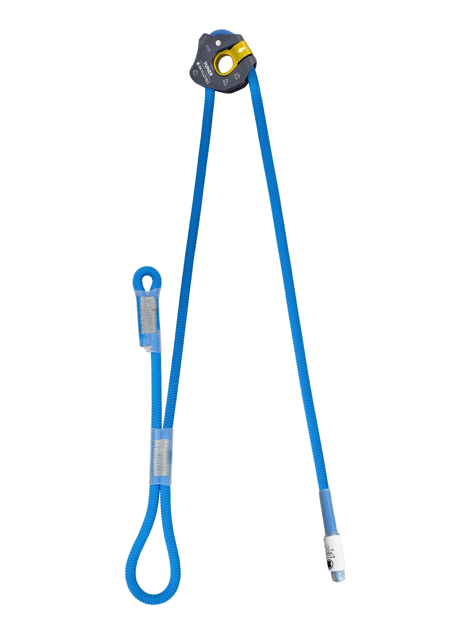 Ipsilon SKYLOTEC Tuner-Y - blue