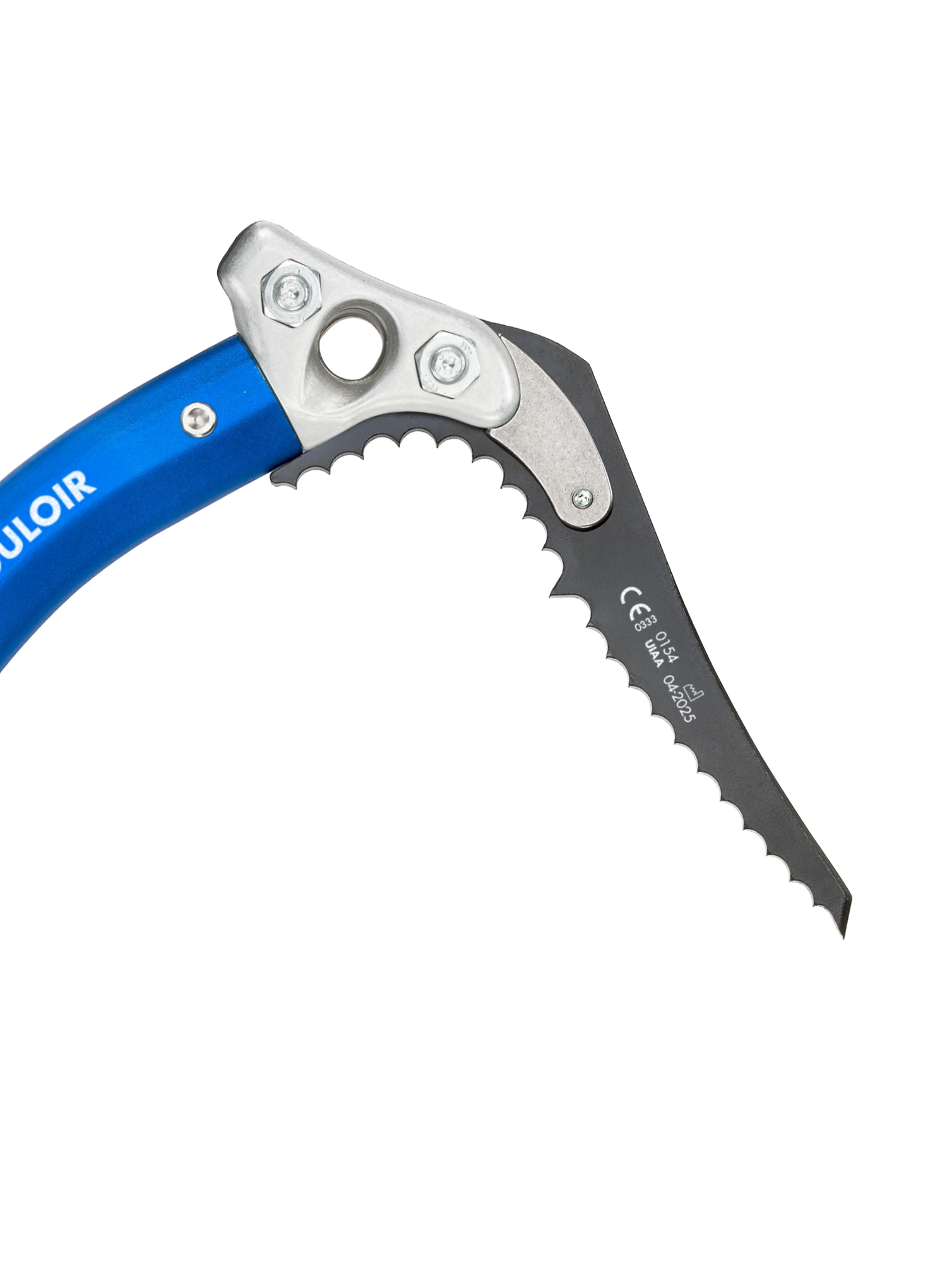 Ledni cepin SKYLOTEC North Couloir - blue/black