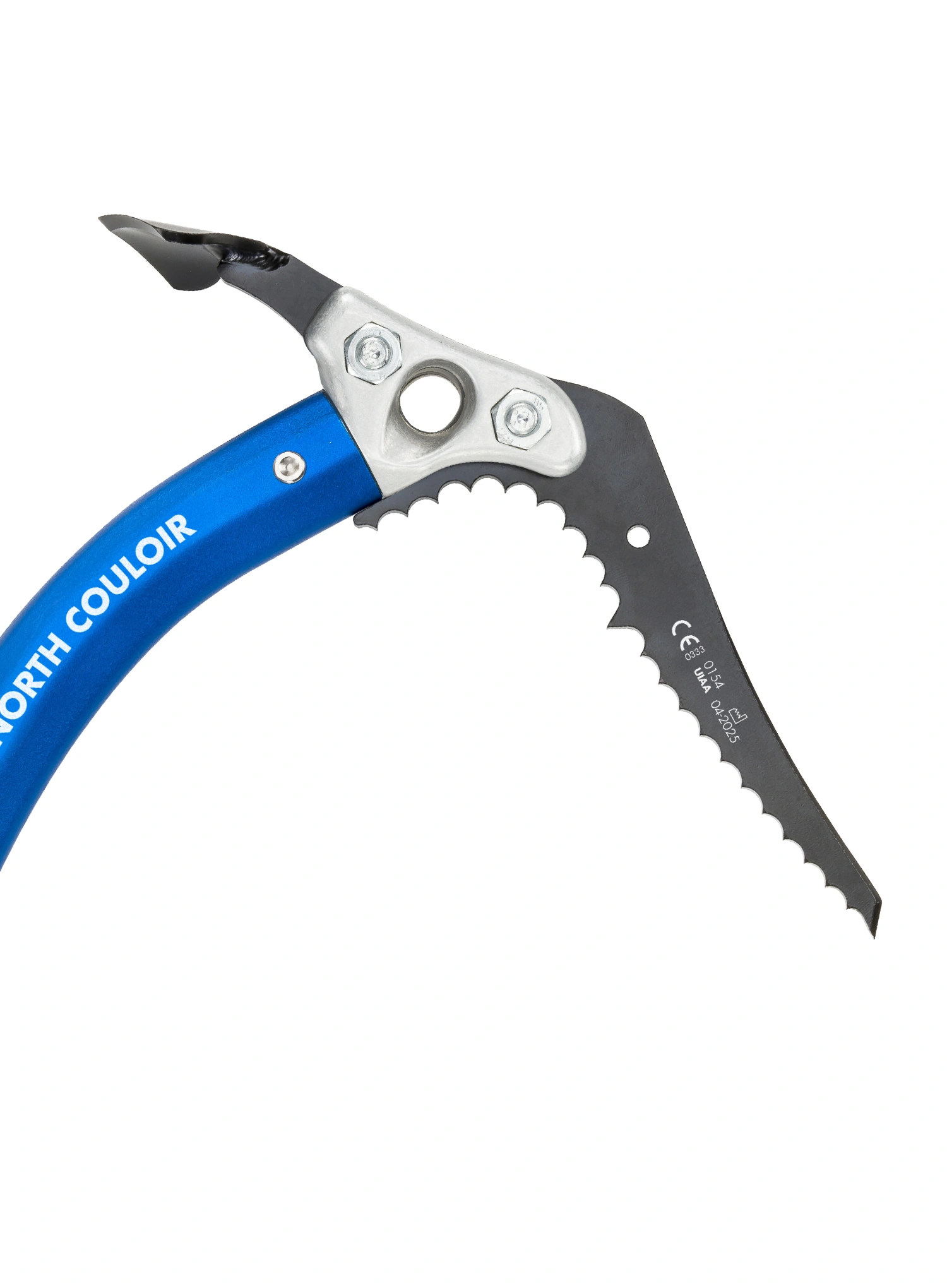 Ledni cepin SKYLOTEC North Couloir Adze - blue/black
