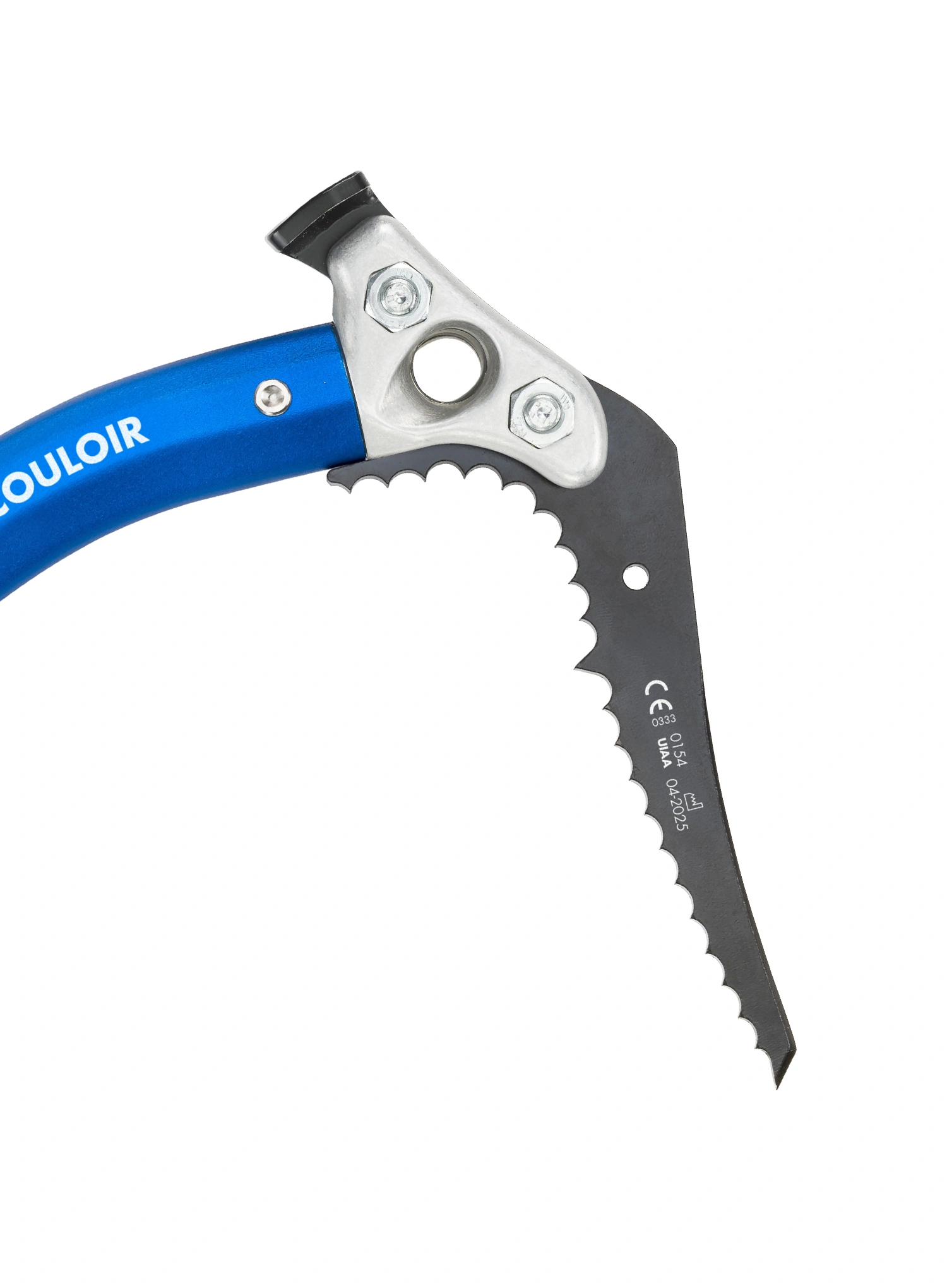 Ledni cepin SKYLOTEC North Couloir Hammer - blue/black