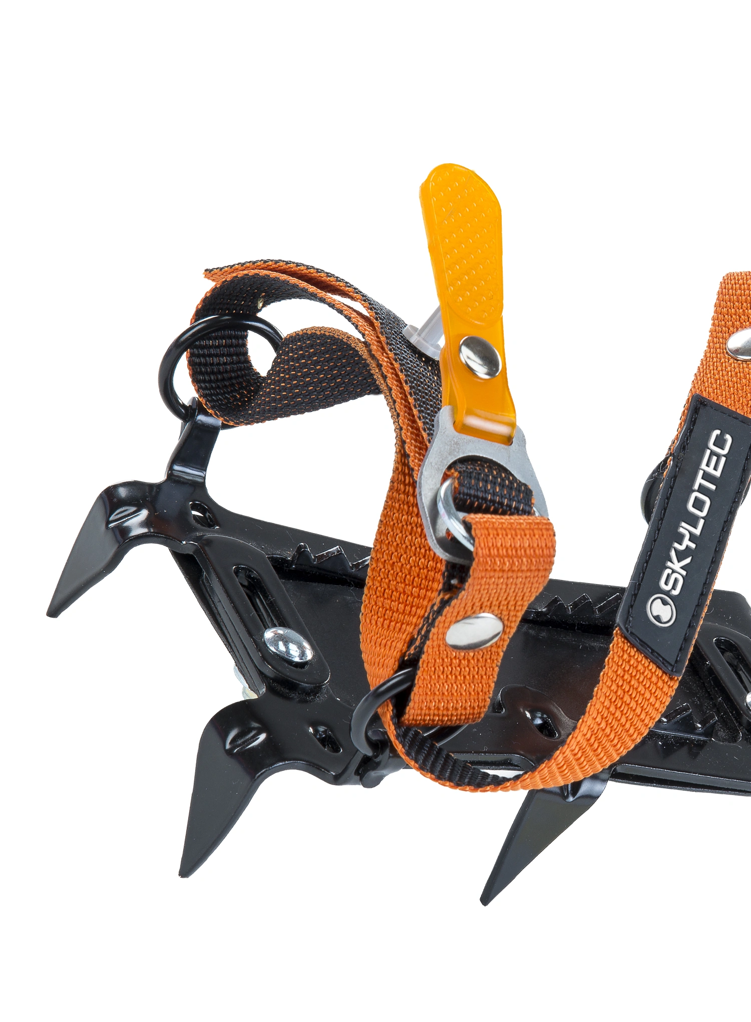 Dereze za cipele SKYLOTEC Mini Crampon 6P - black