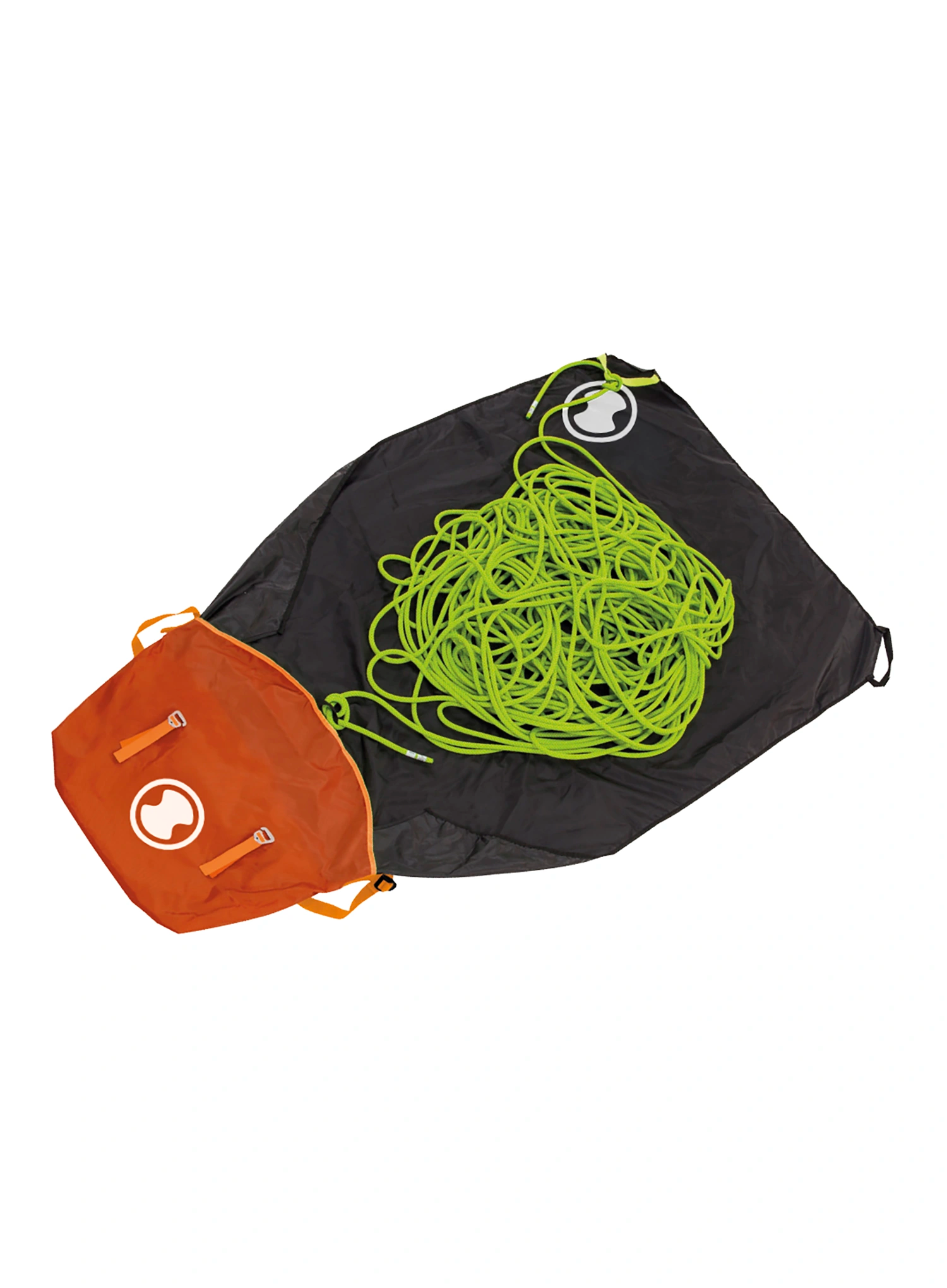 Torba za uže s ceradom SKYLOTEC City Bag - orange