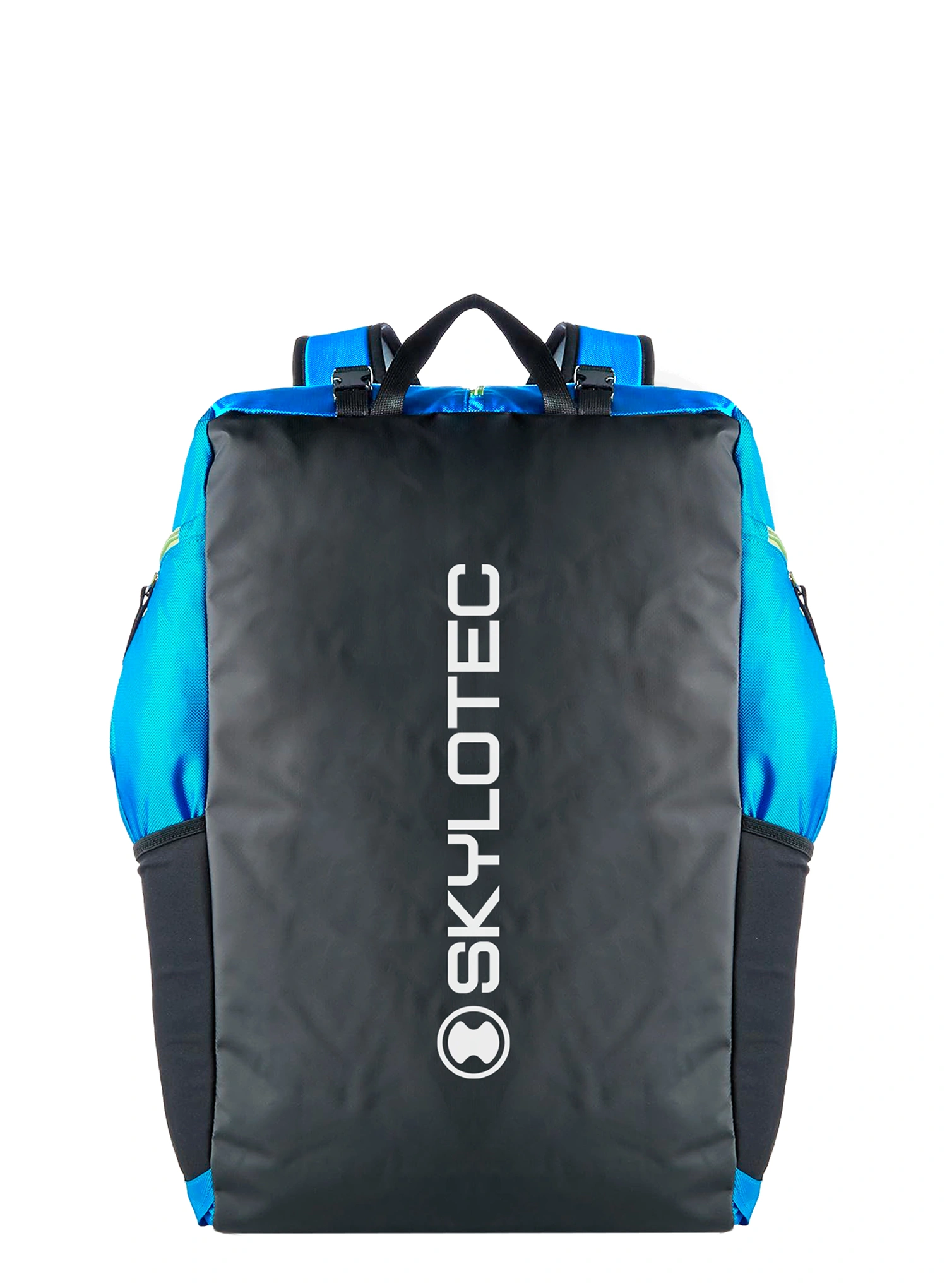 Penjački ruksak SKYLOTEC Falesia - black/lightblue