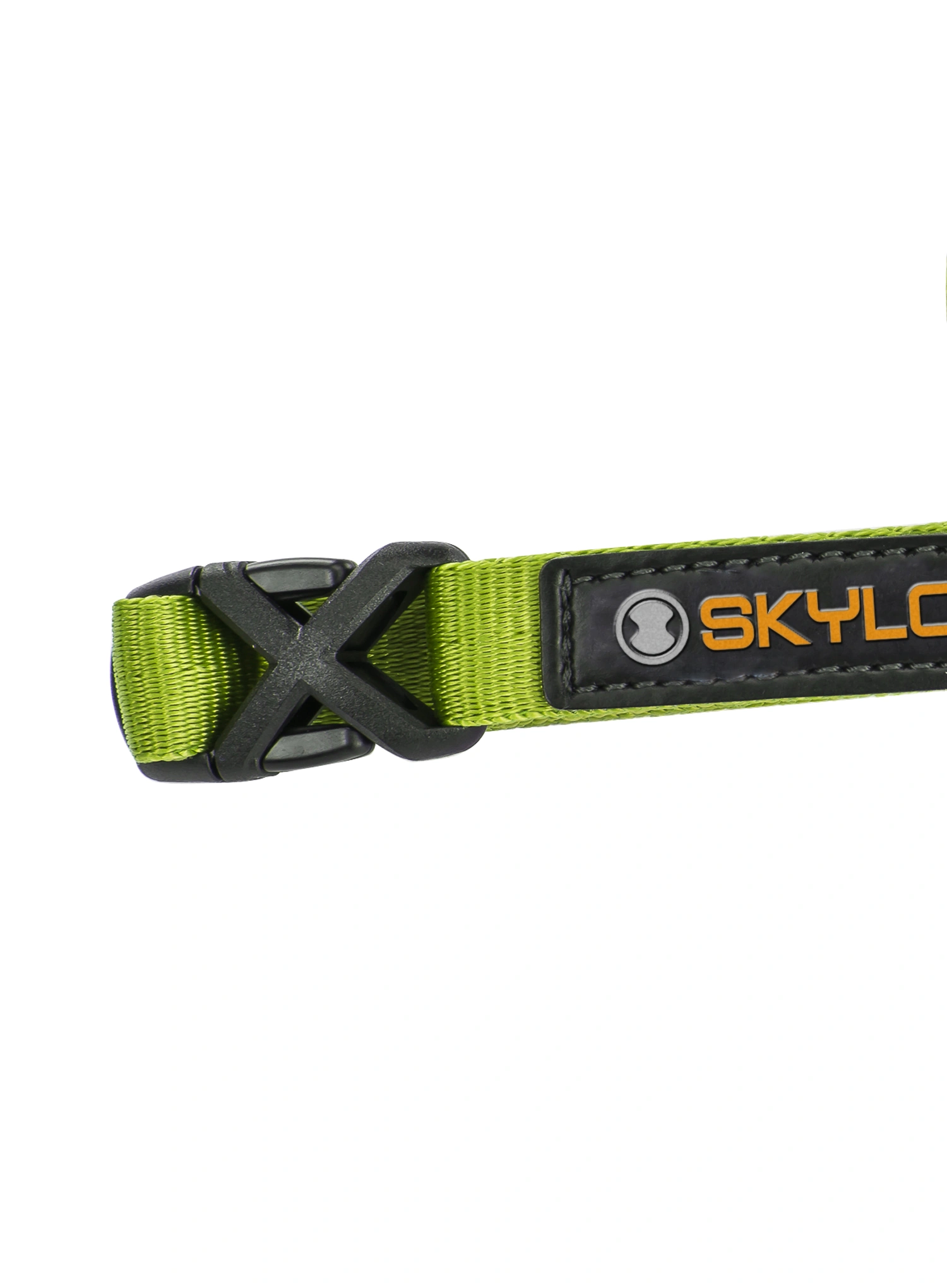 Remen SKYLOTEC Clippy Evo - green