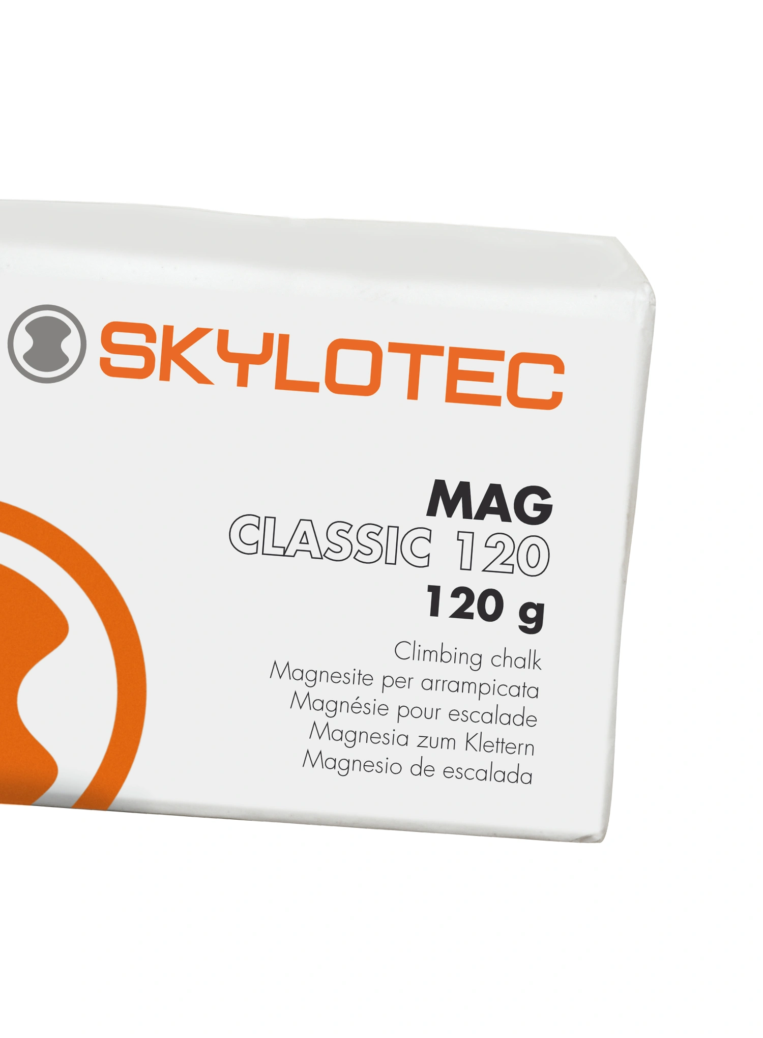 Magnezij SKYLOTEC Mag Classic 120