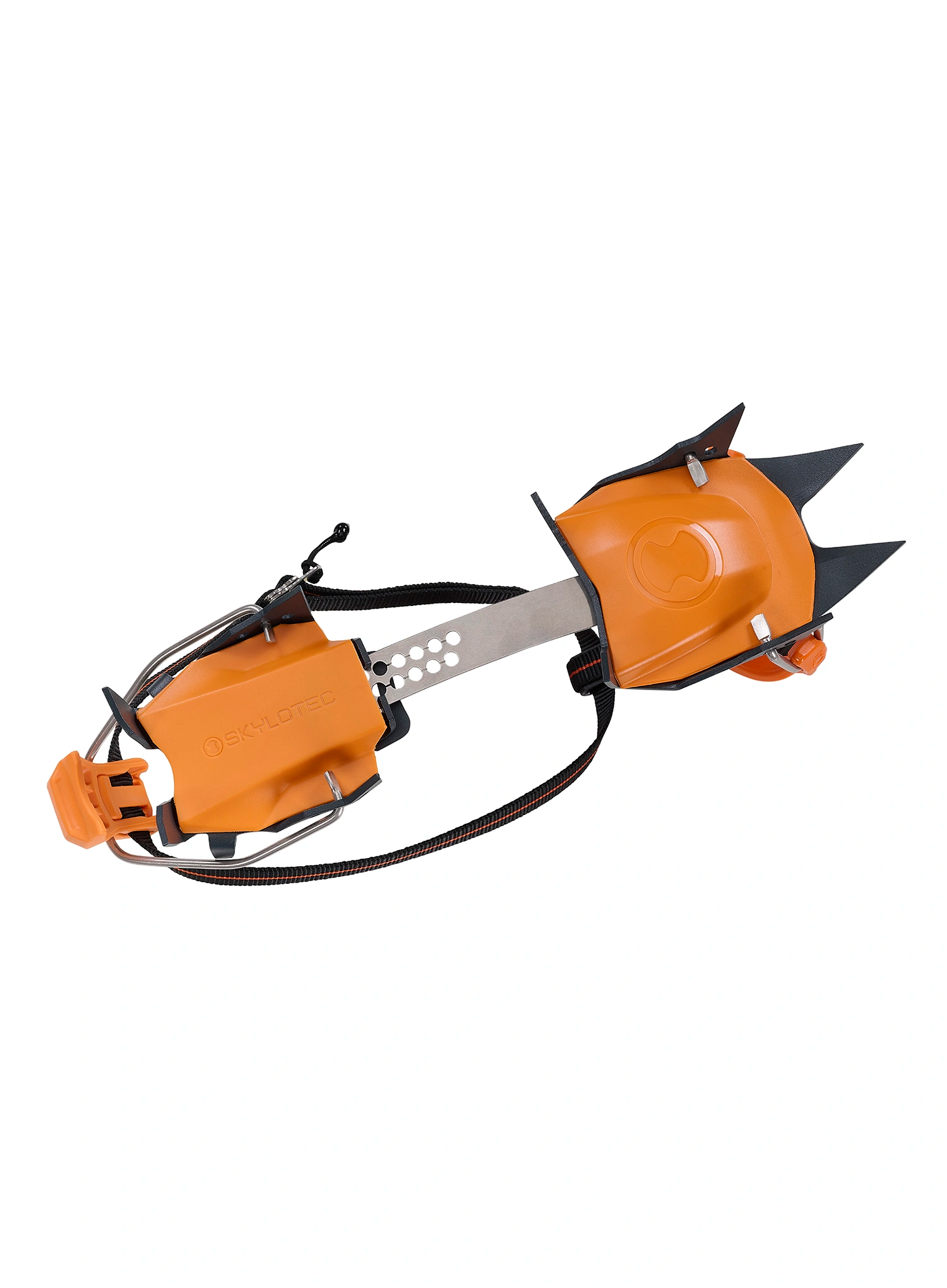 Klasične dereze SKYLOTEC Raide Classic - grey/orange