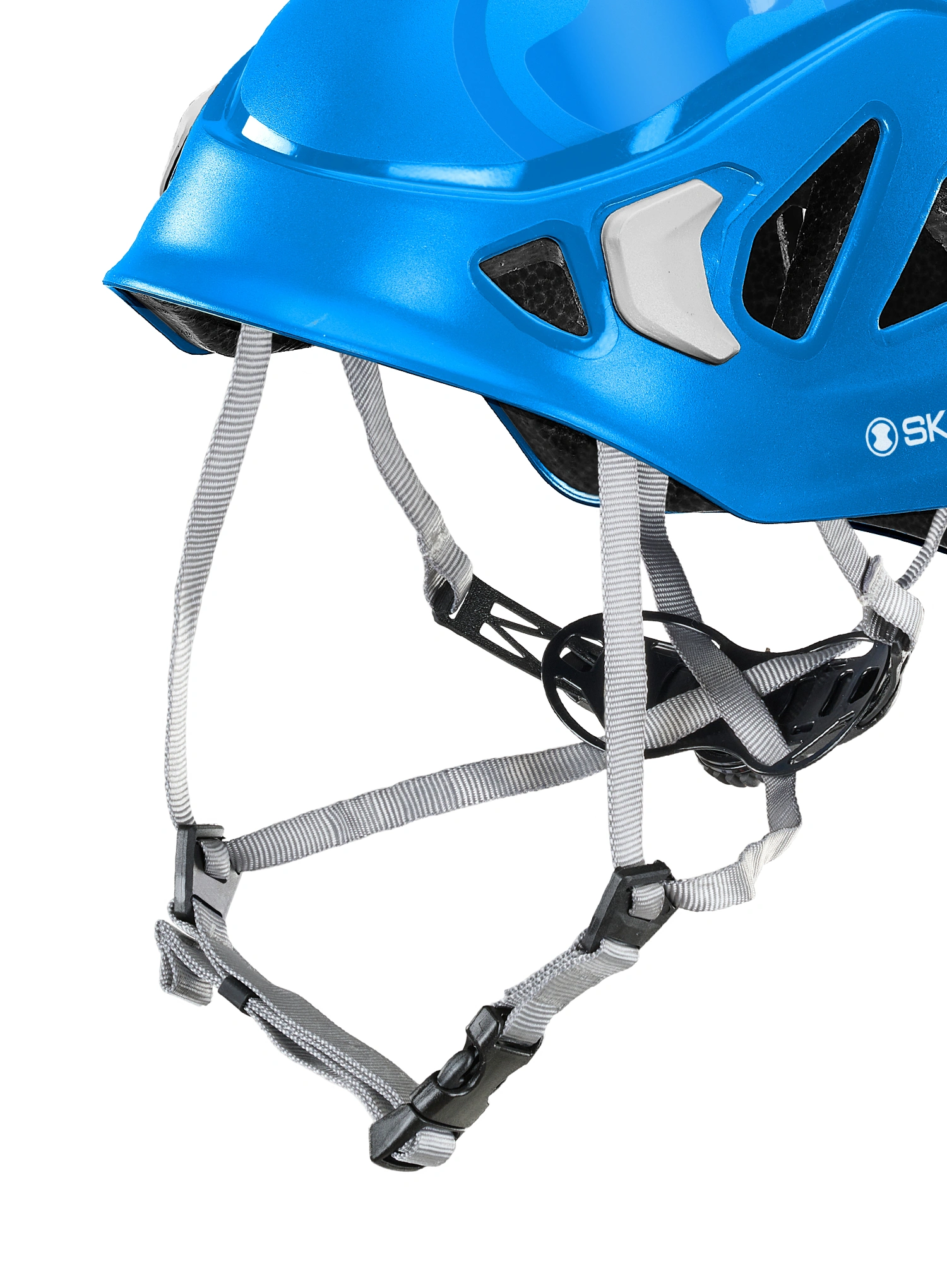 Kaciga za penjanje SKYLOTEC Galaxy 2.0 - blue/white