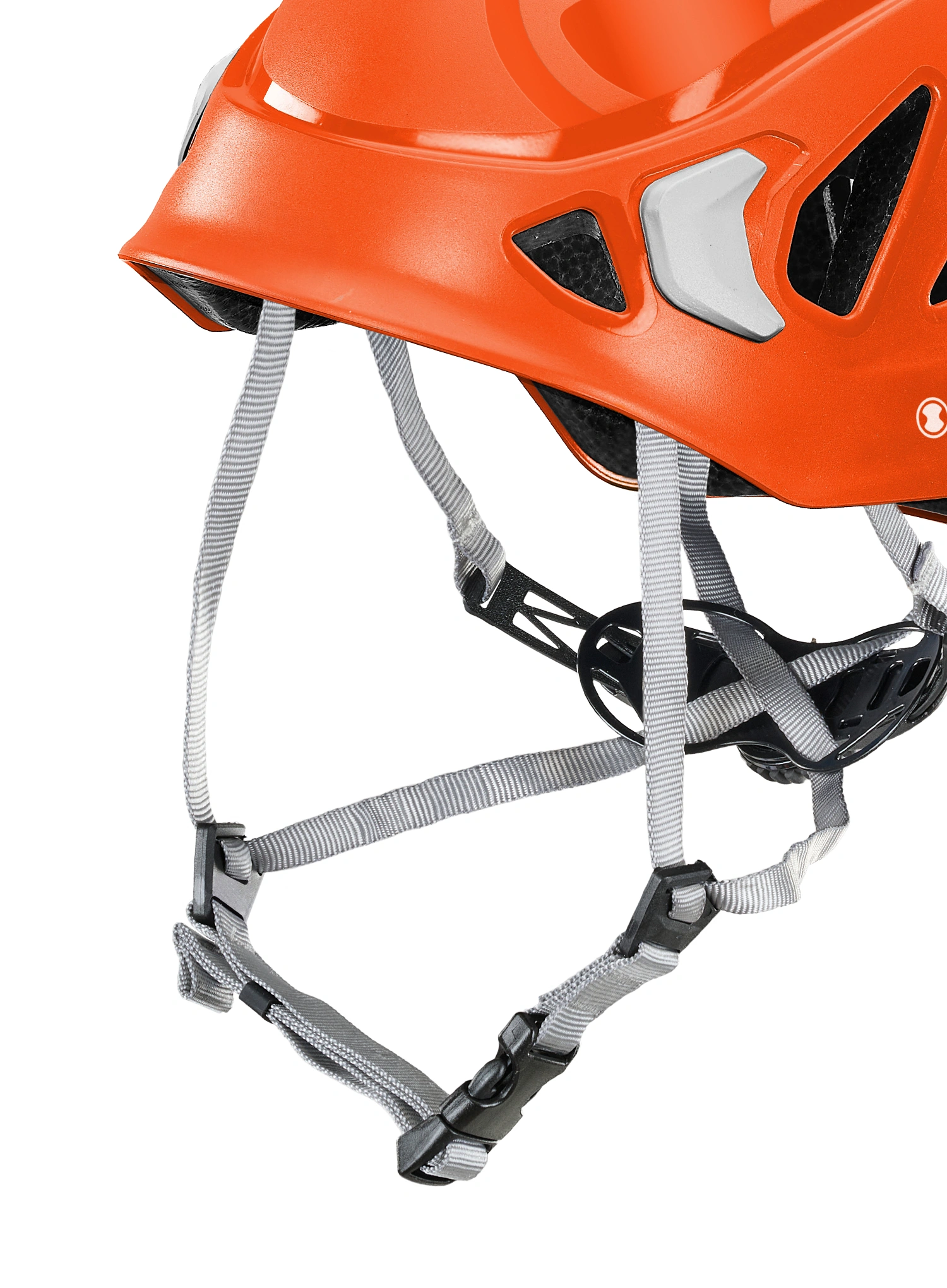 Kaciga za penjanje SKYLOTEC Galaxy 2.0 - orange/white