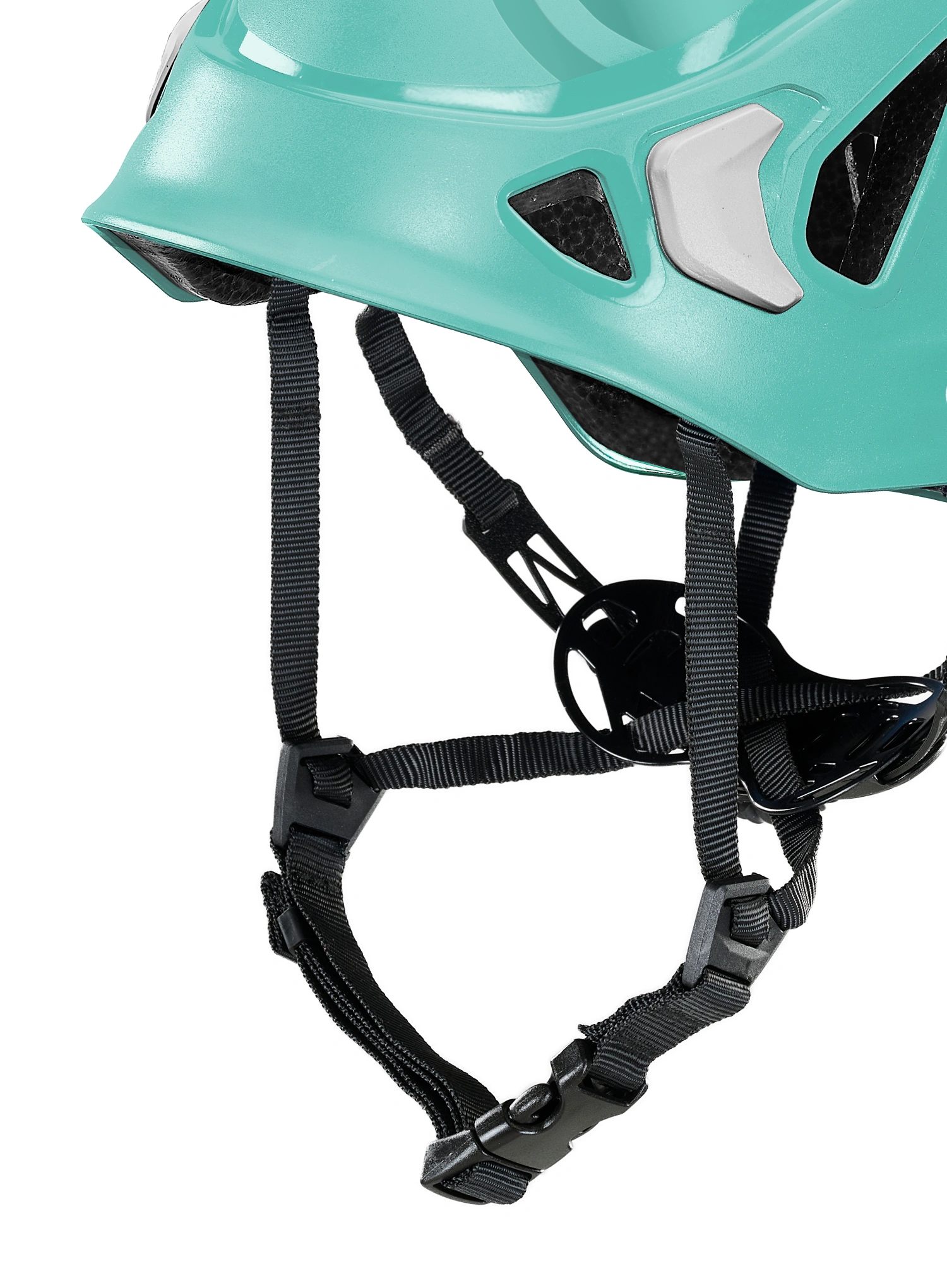Kaciga za penjanje SKYLOTEC Eclipse 2.0 - aquamarine/white