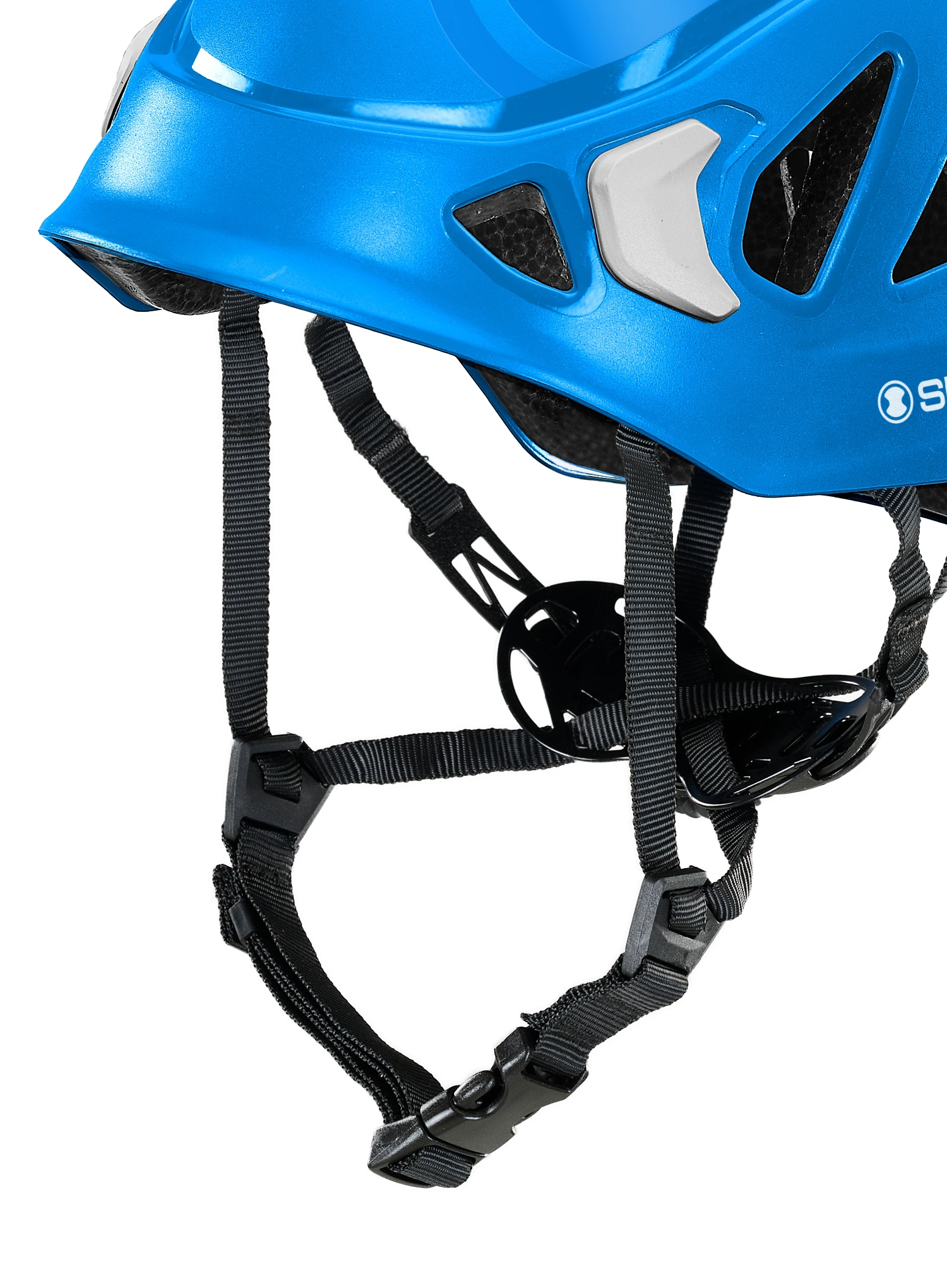 Kaciga za penjanje SKYLOTEC Eclipse 2.0 - blue/white
