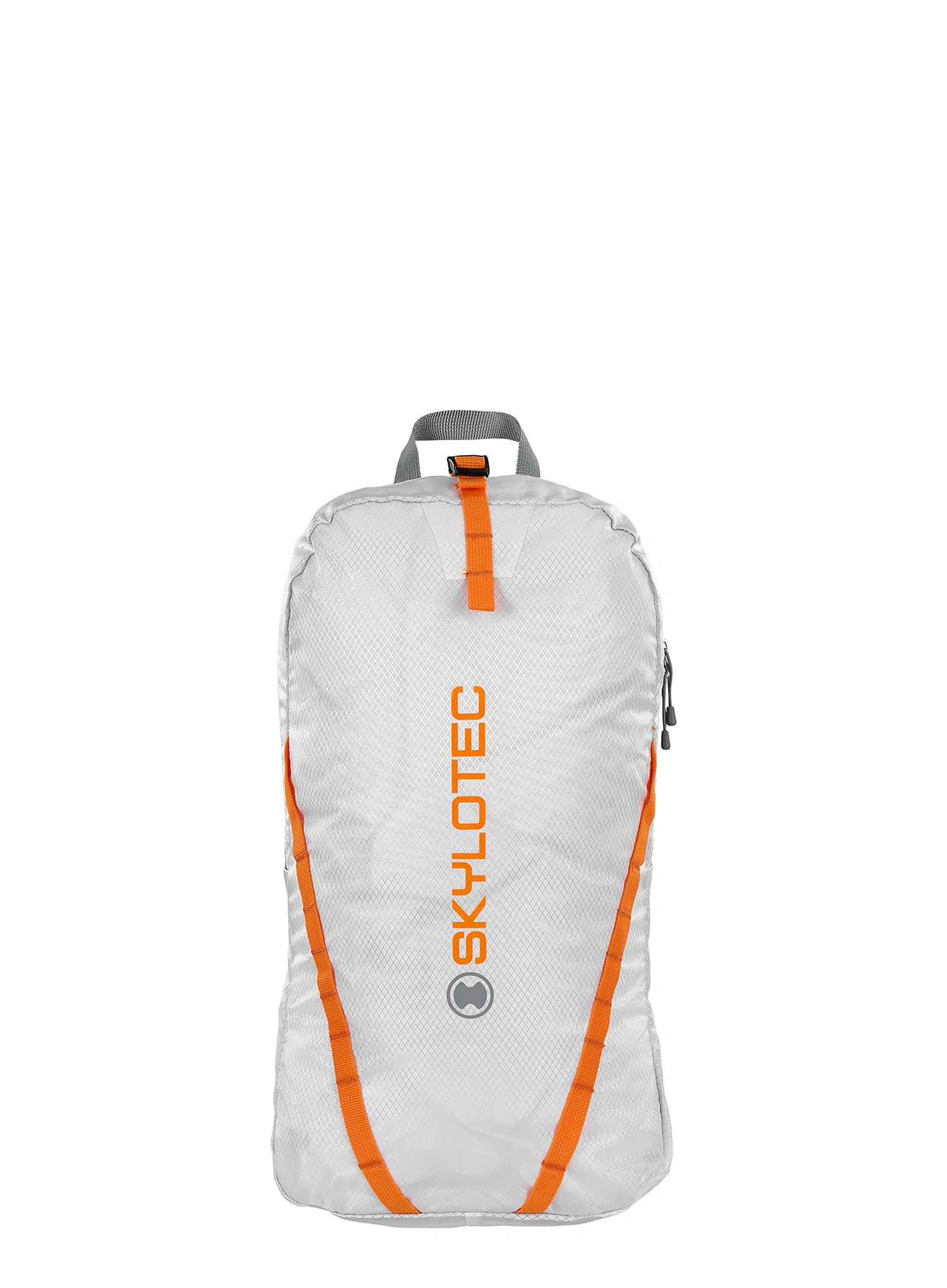 Penjački ruksak SKYLOTEC Magic Pack - white/orange
