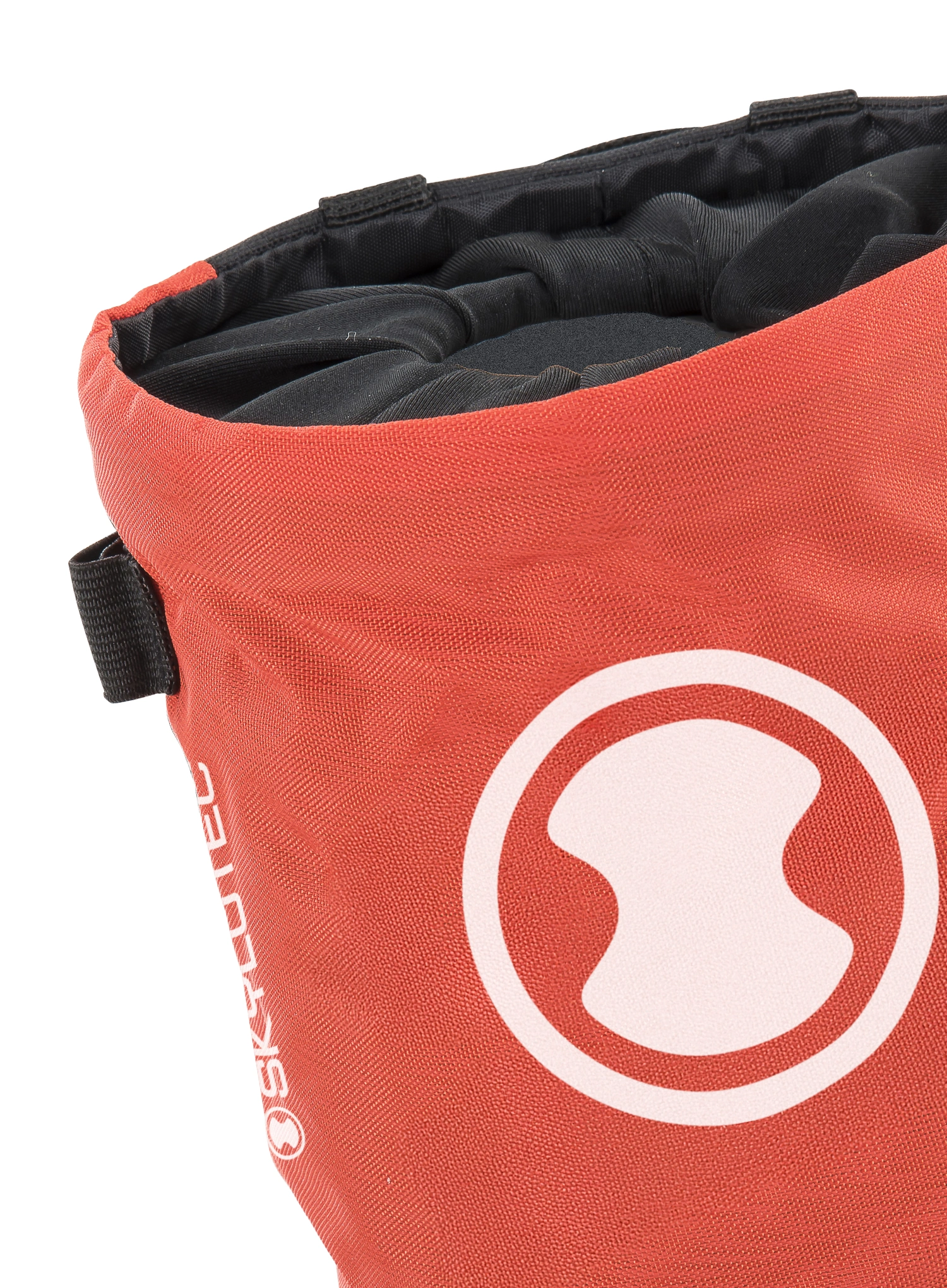Vrećica za magnezij SKYLOTEC Trapeze - red