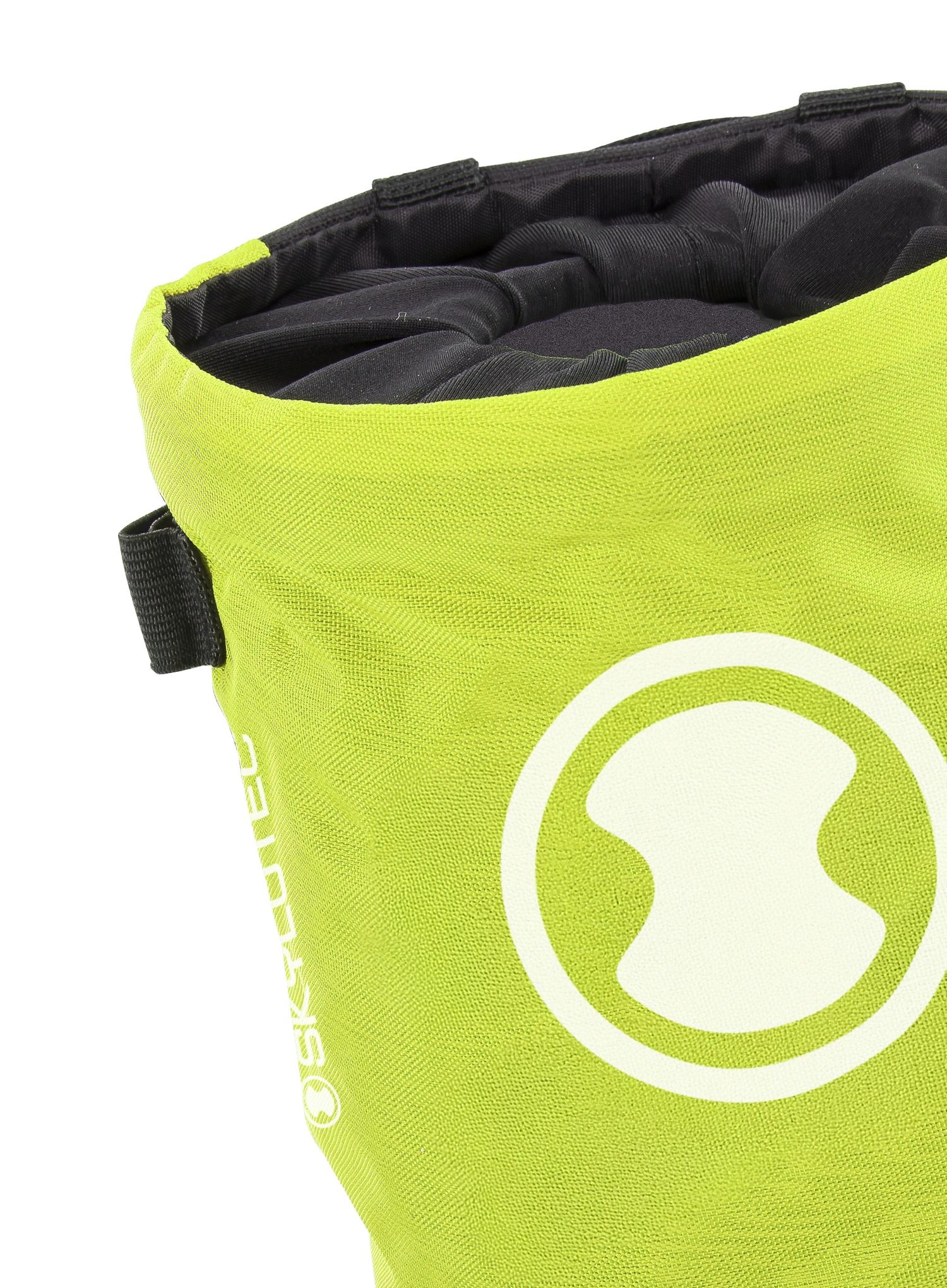 Vrećica za magnezij SKYLOTEC Trapeze - green