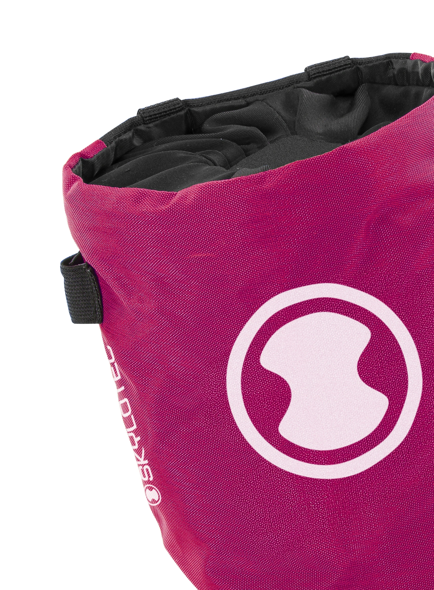 Vrećica za magnezij SKYLOTEC Trapeze - violet