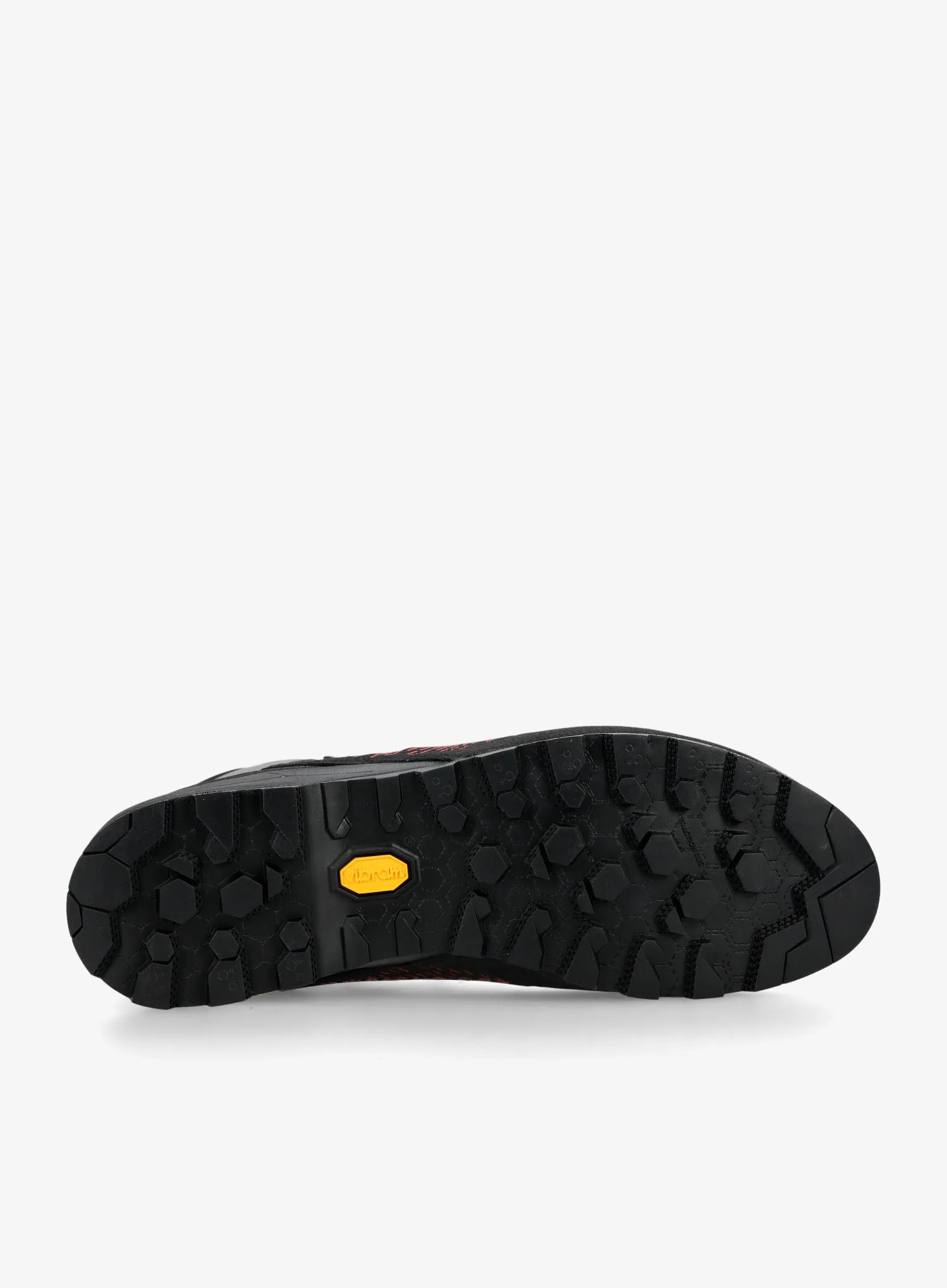 Trekking cipele Garmont Hexagon GTX - black/garmont orange