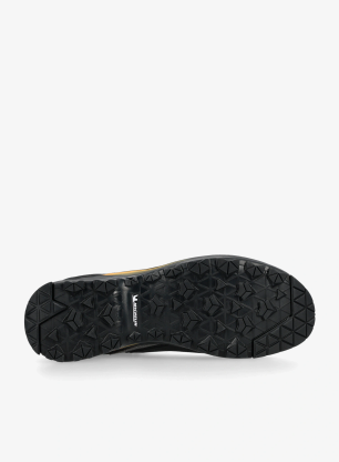 Trekking cipele Garmont Akron Mid GTX - black/garmont orange