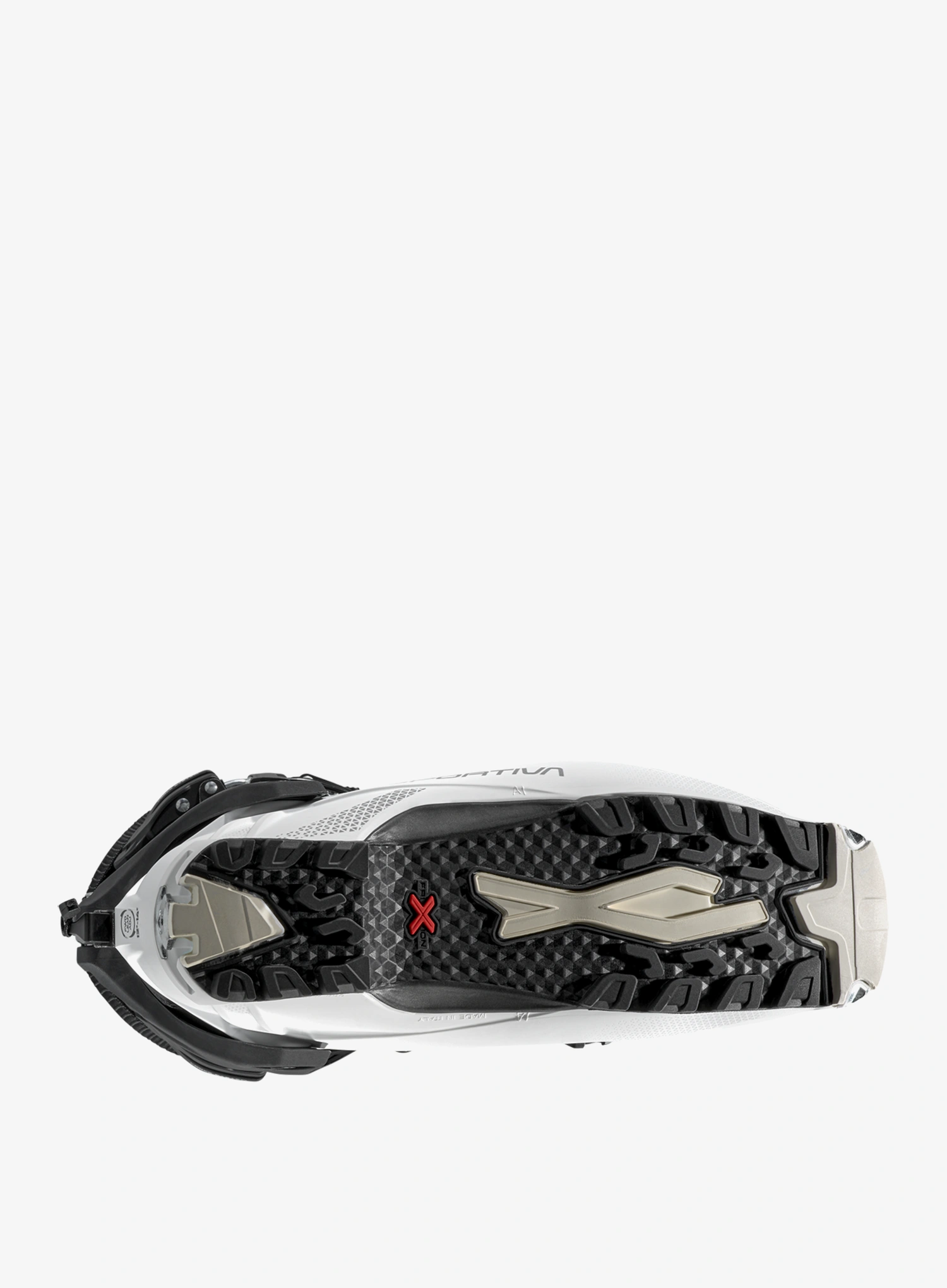 Ženske cipele za turno skijanje La Sportiva Kilo XTR - chalk/black