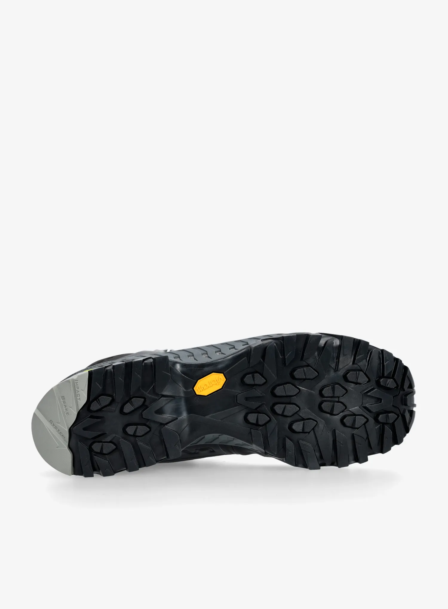 Planinarske cipele La Sportiva Stream GTX - carbon/apple green