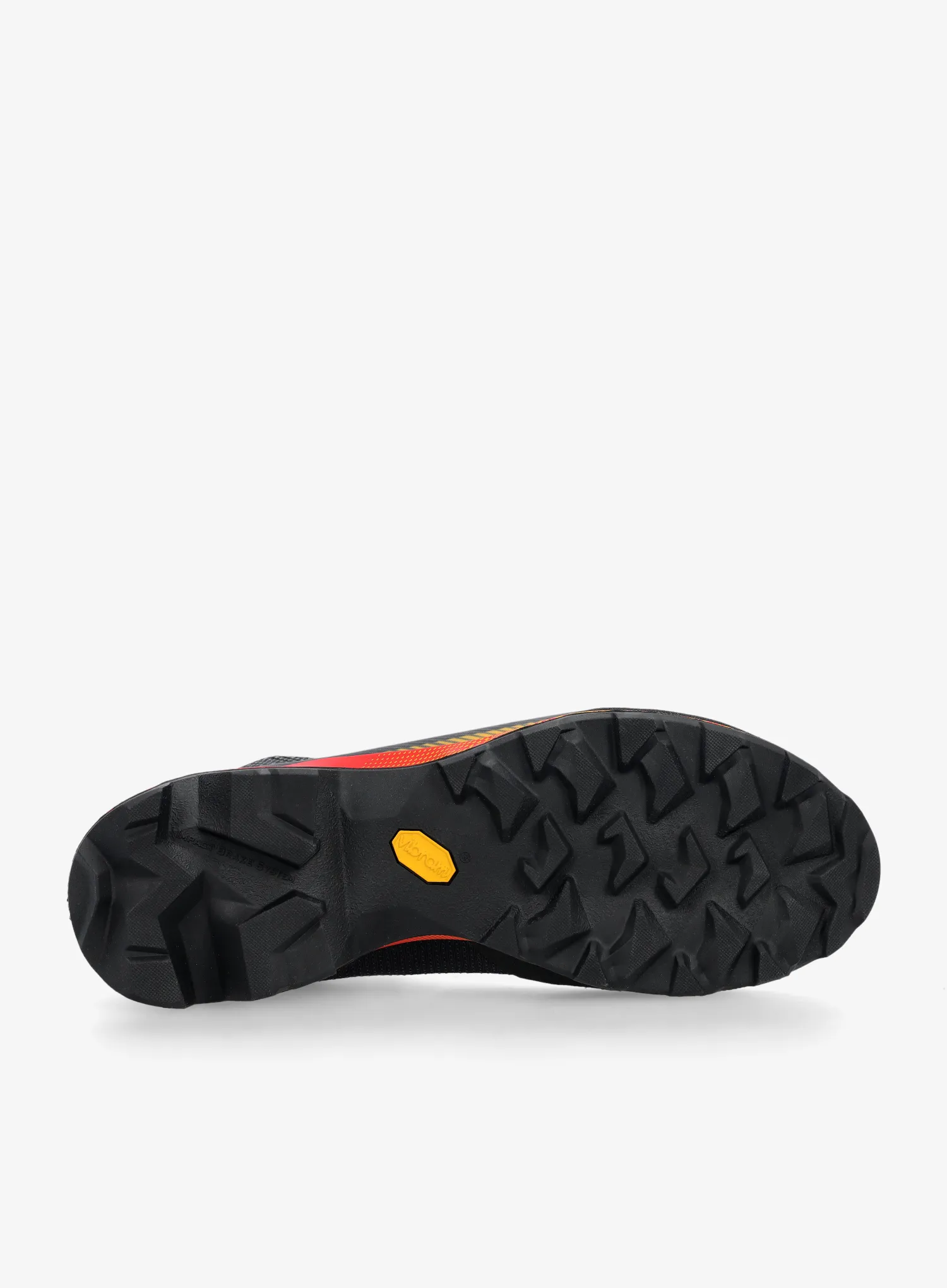 GORE-TEX cipele La Sportiva Aequilibrium Hike GTX - carbon/yellow