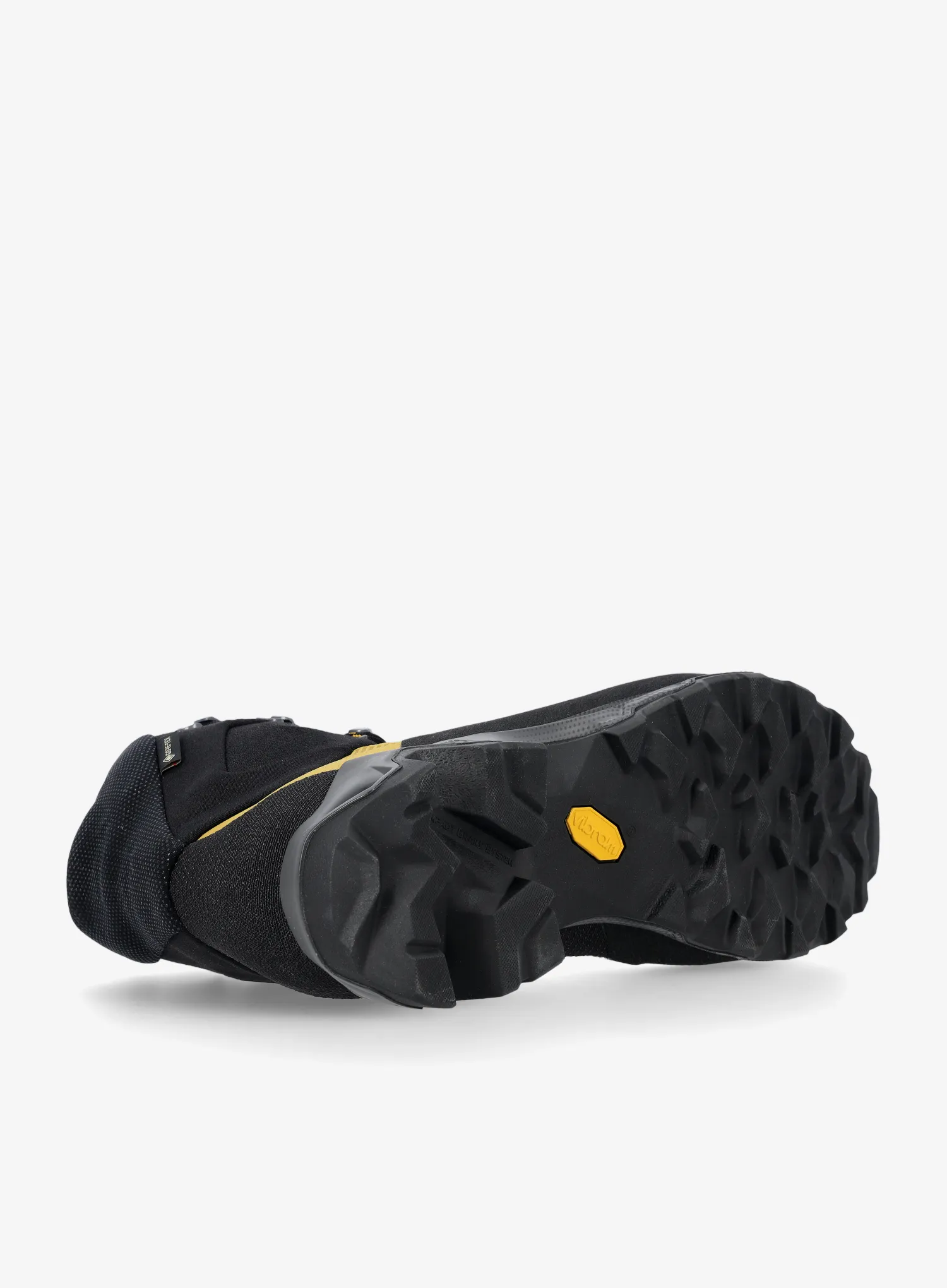Trekking cipele La Sportiva Aequilibrium Trek GTX - savana/carbon