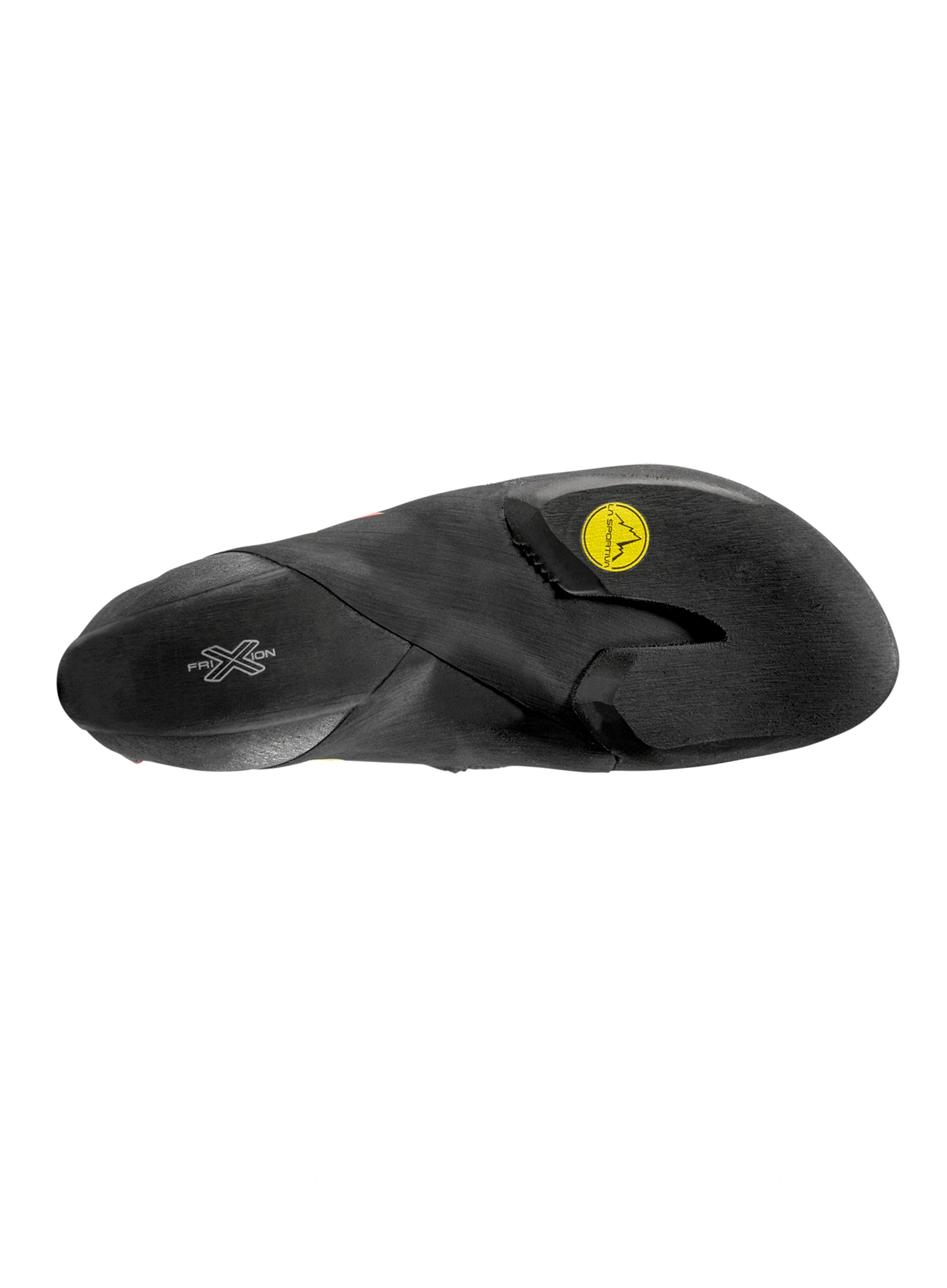 Cipele za penjanje La Sportiva Skwama Lite - black/yellow