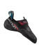 Ženske penjačke cipele La Sportiva Skwama Lite - black/malibu blue