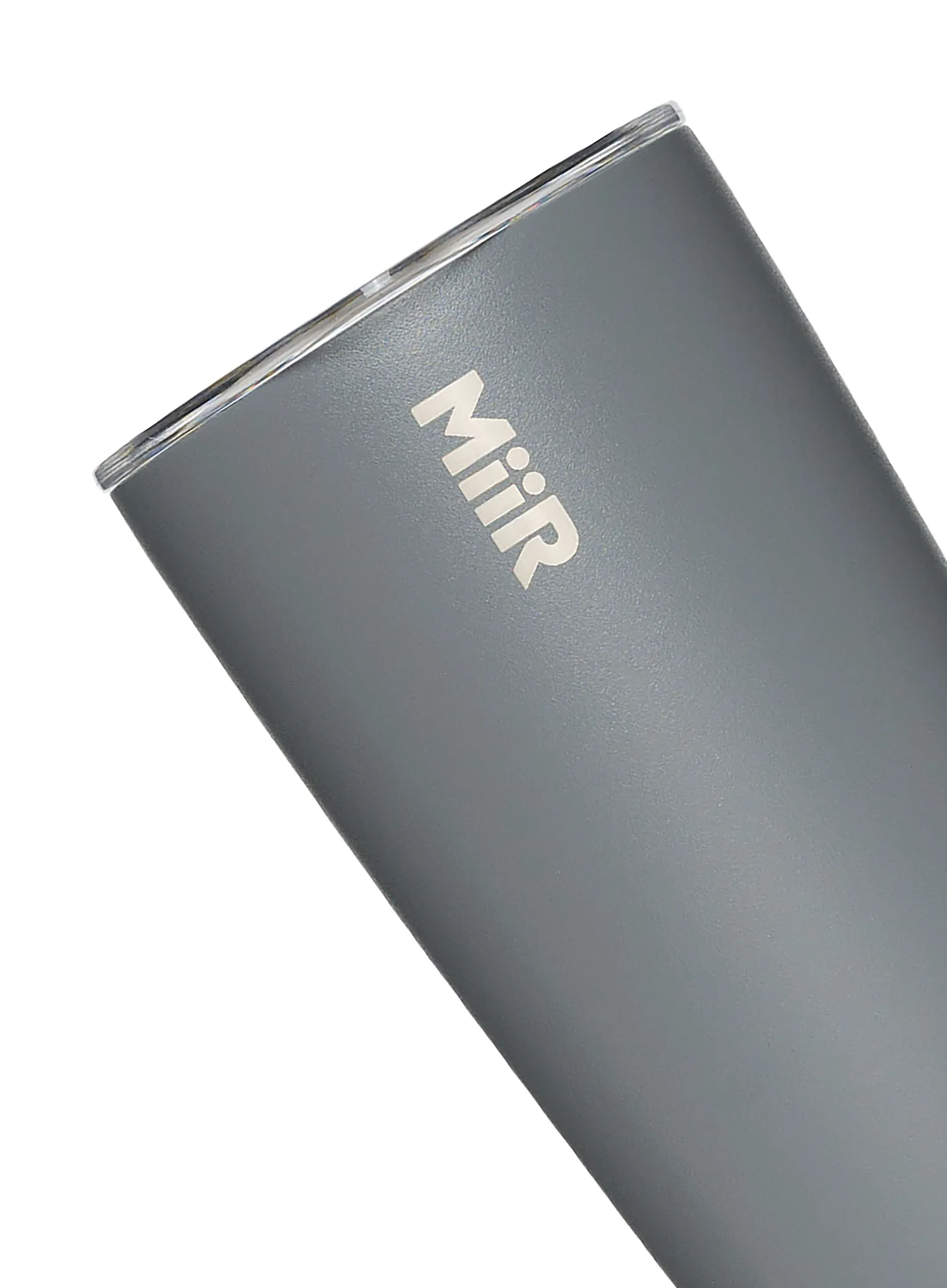 Putna šalica MiiR Classic Tumbler 16 (473 ml) - basal gray