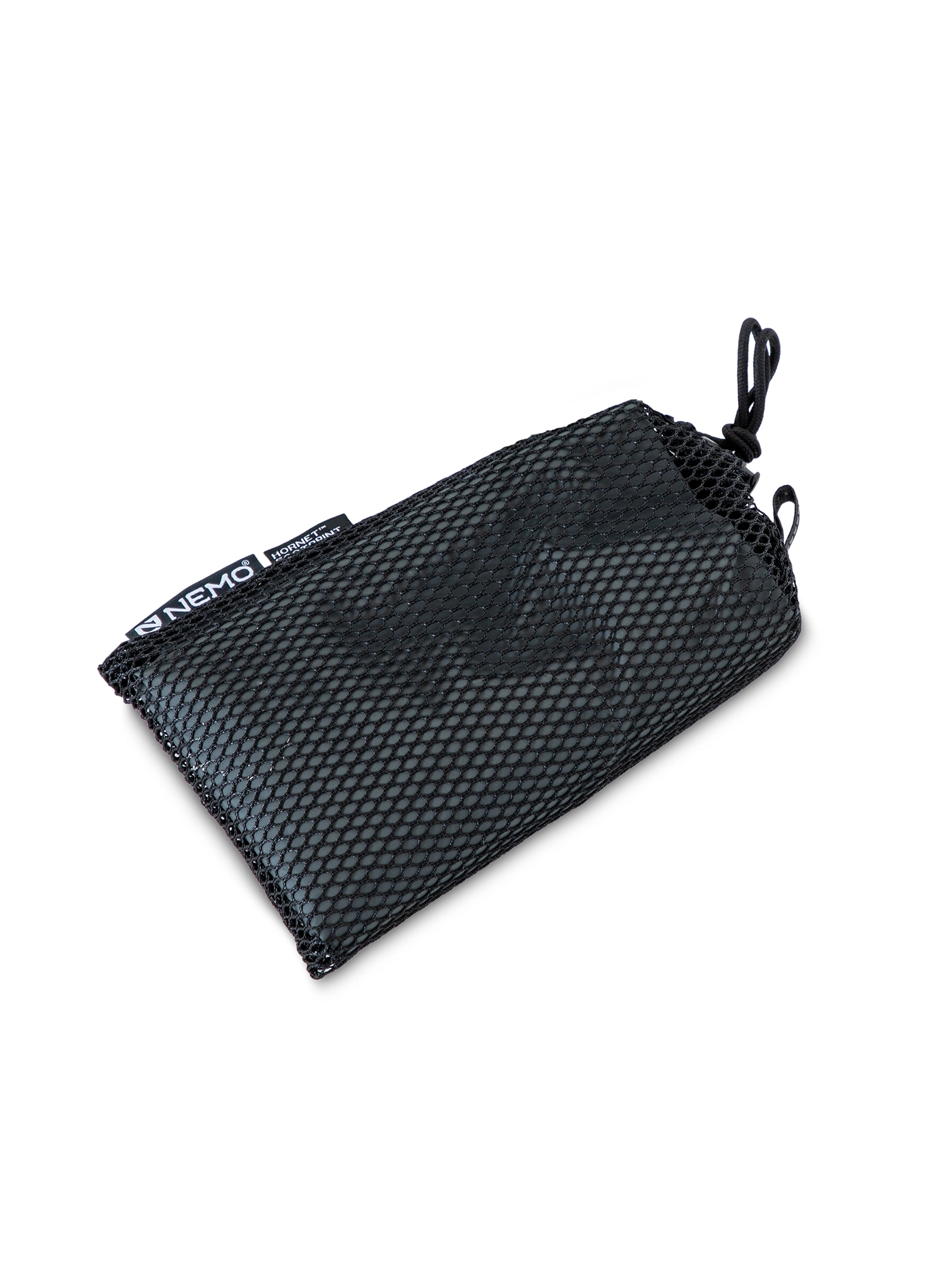 Pod za šator Nemo Hornet OSMO Footprint 1P - goodnight gray